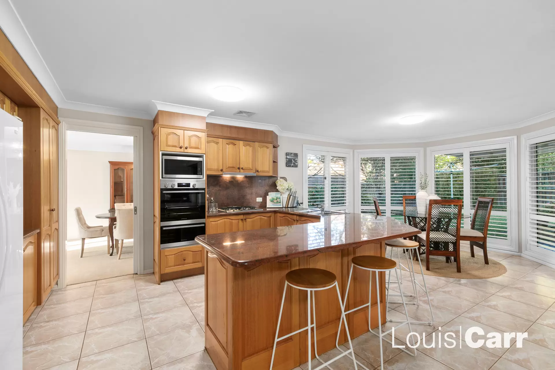 42 Oakhill Drive, Castle Hill NSW, Castle Hill - Thumbnail 2