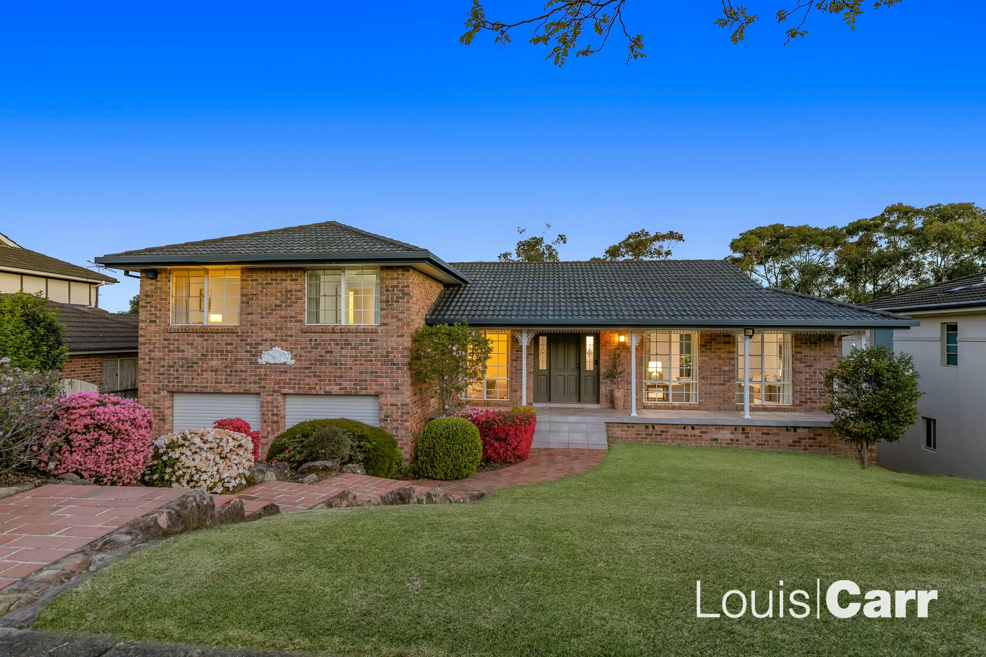 12 Fallon Drive, Dural NSW, Dural - Image 1