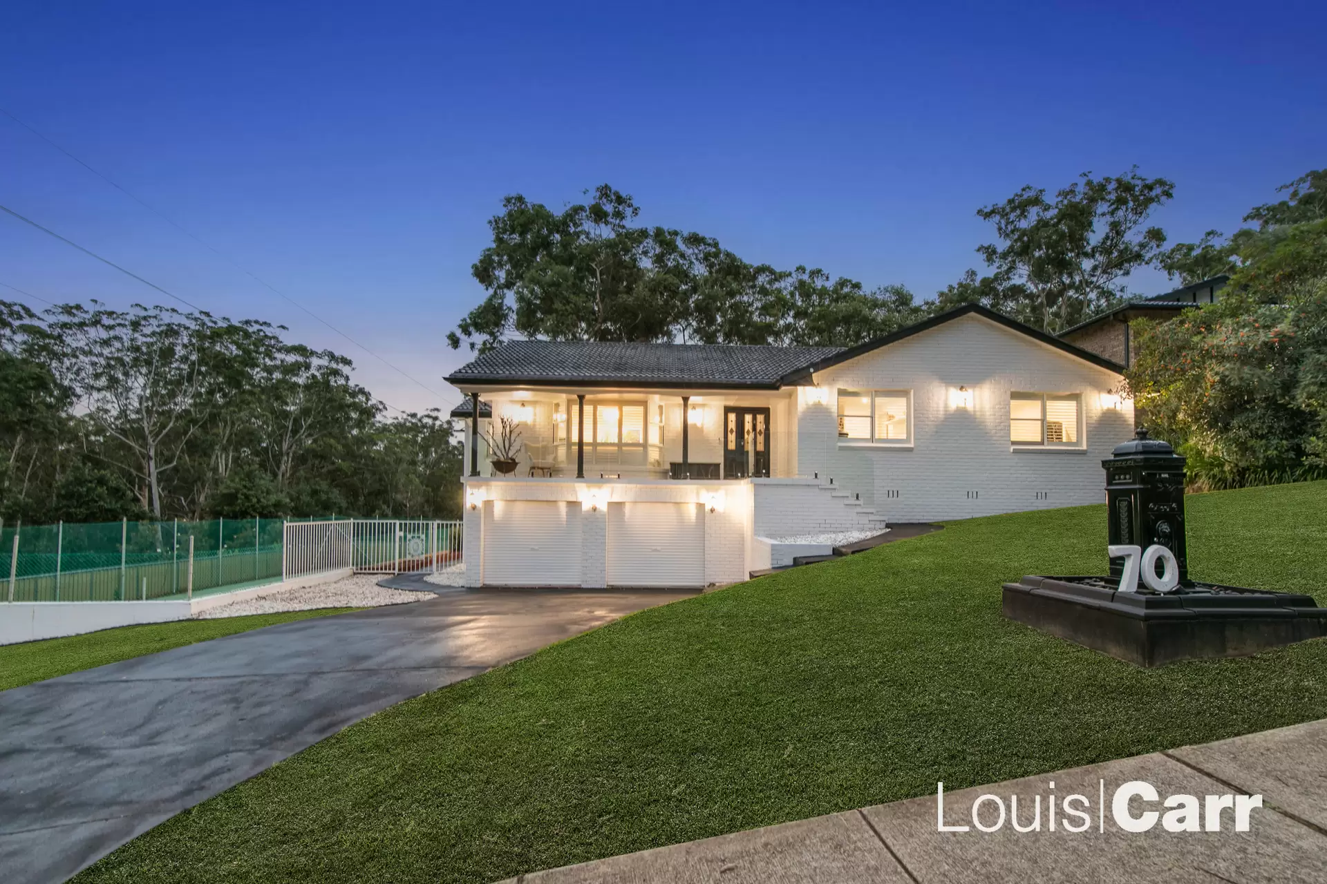 70 Westmore Drive, West Pennant Hills NSW, West Pennant Hills - Image 1