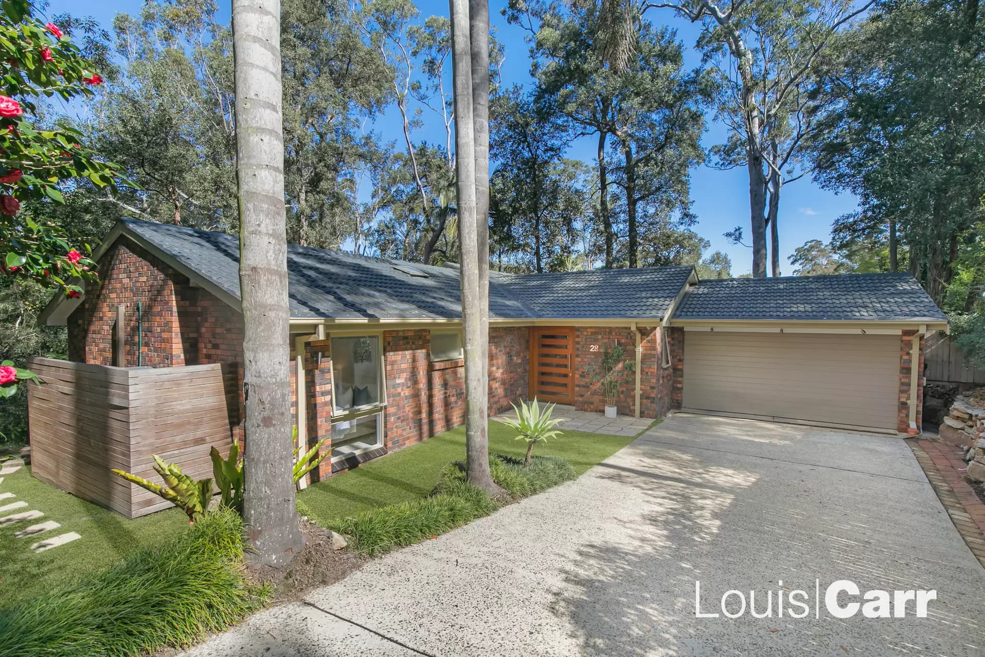28 Francis Greenway Drive, Cherrybrook NSW, Cherrybrook - Image 1