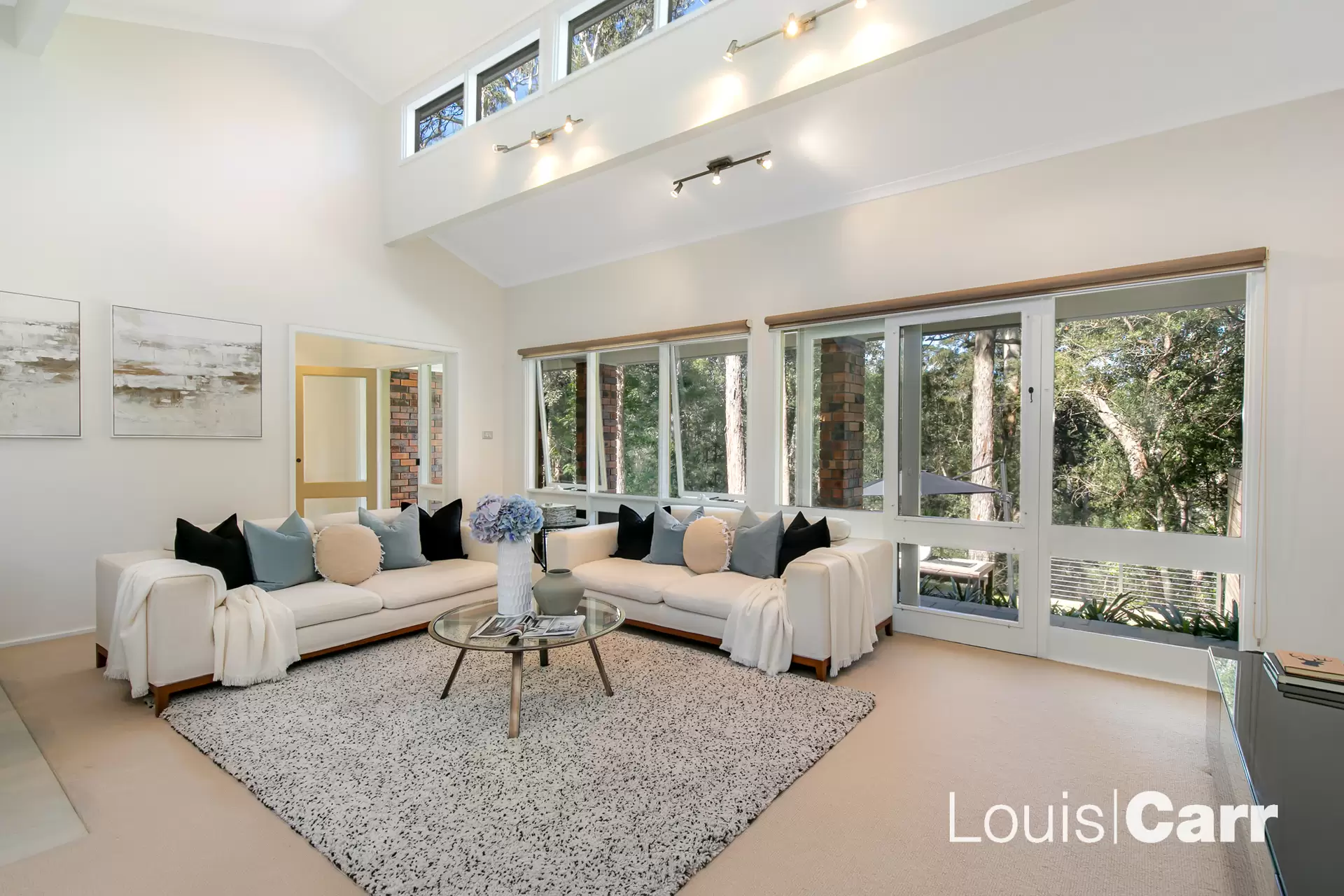 28 Francis Greenway Drive, Cherrybrook NSW, Cherrybrook - Thumbnail 2