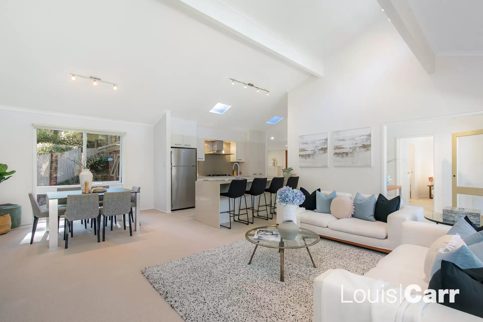 28 Francis Greenway Drive, Cherrybrook NSW, Cherrybrook - Thumbnail 3