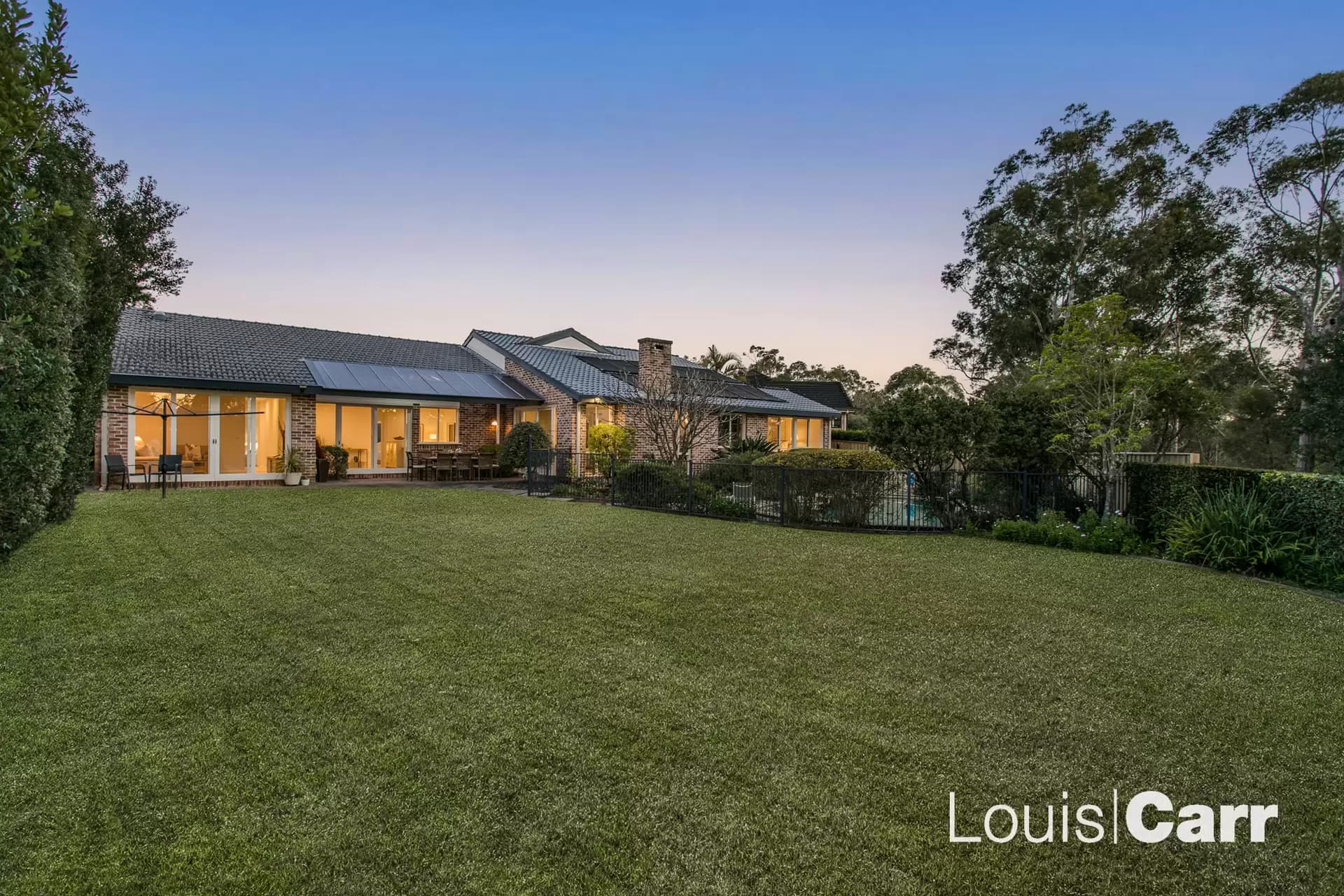 34 Sanctuary Point Road, West Pennant Hills NSW, West Pennant Hills - Image 1