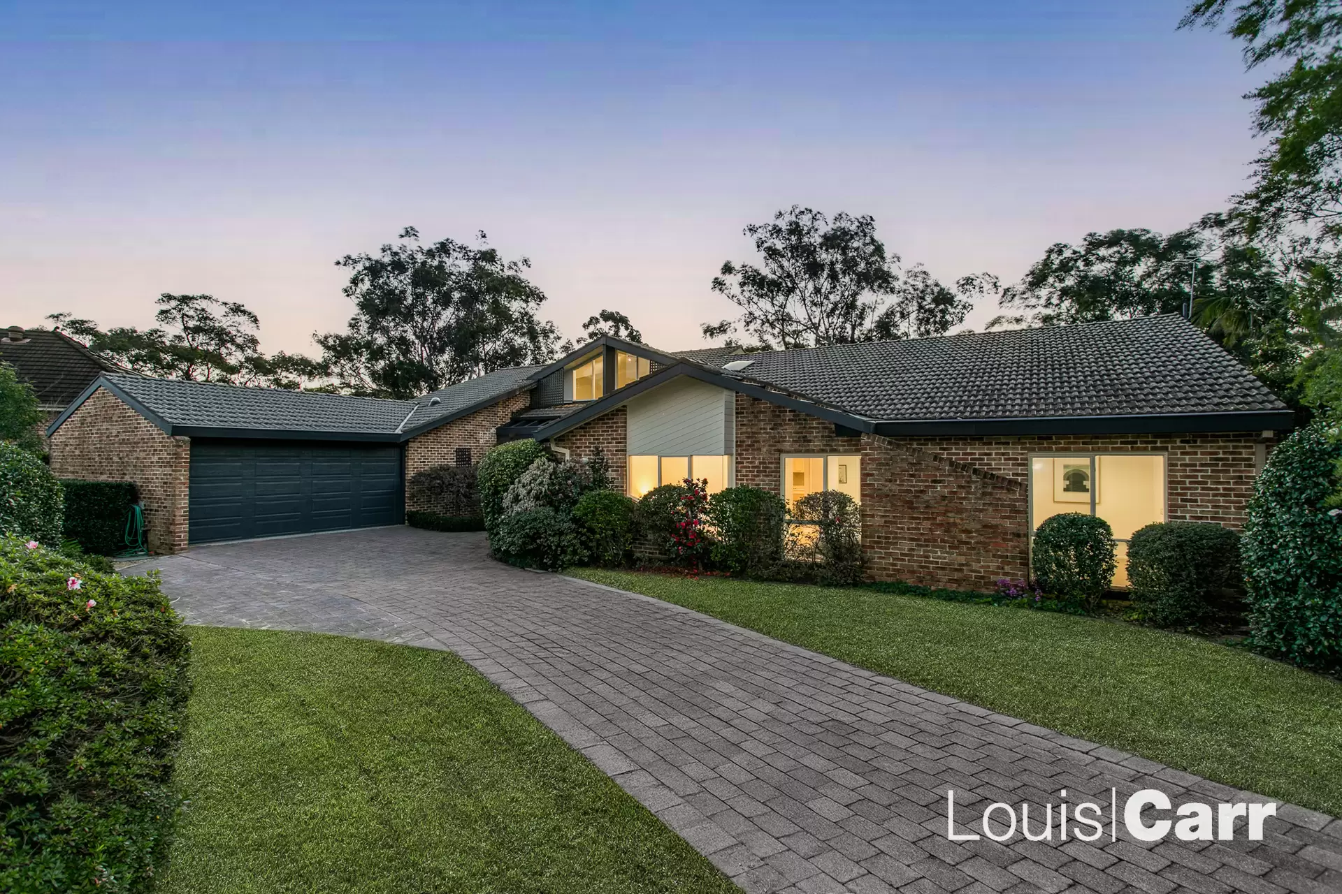 34 Sanctuary Point Road, West Pennant Hills NSW, West Pennant Hills - Thumbnail 2
