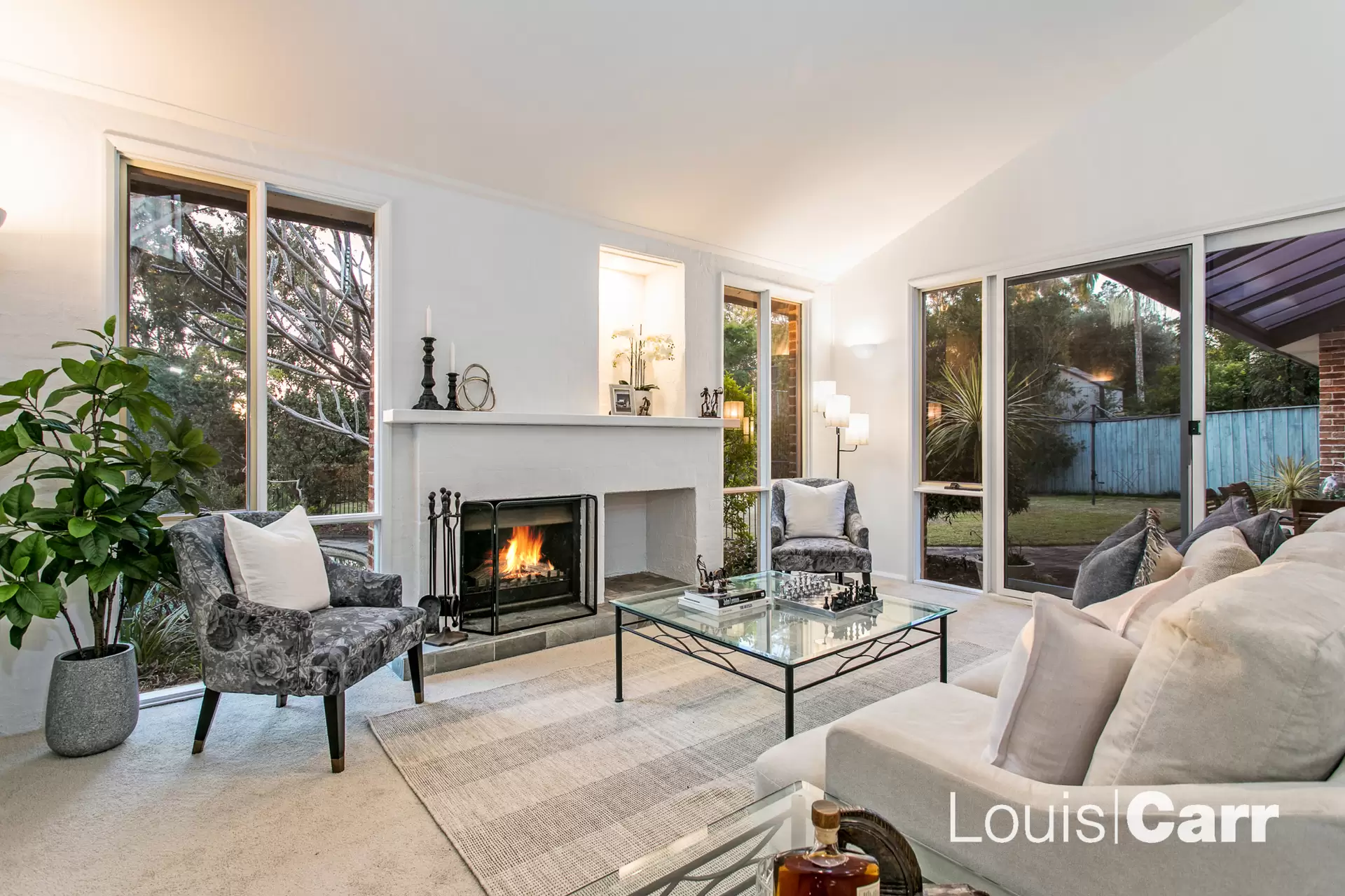 34 Sanctuary Point Road, West Pennant Hills NSW, West Pennant Hills - Thumbnail 3