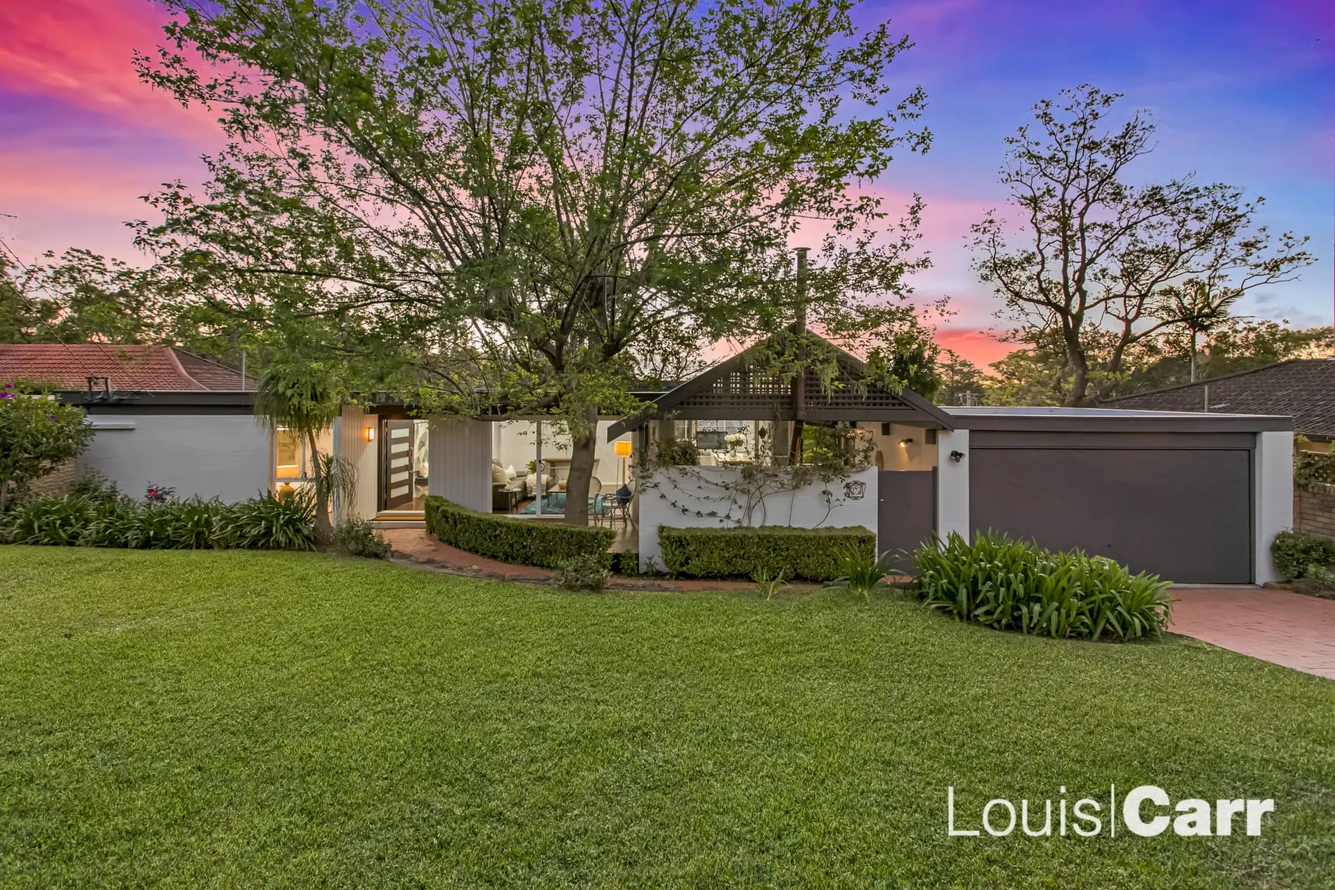 7 Gum Grove Place, West Pennant Hills NSW, West Pennant Hills - Image 1