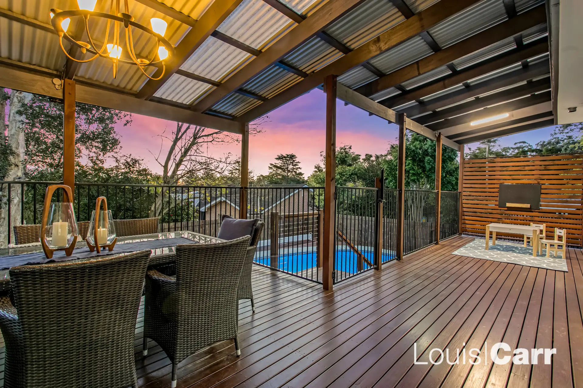7 Gum Grove Place, West Pennant Hills NSW, West Pennant Hills - Thumbnail 2