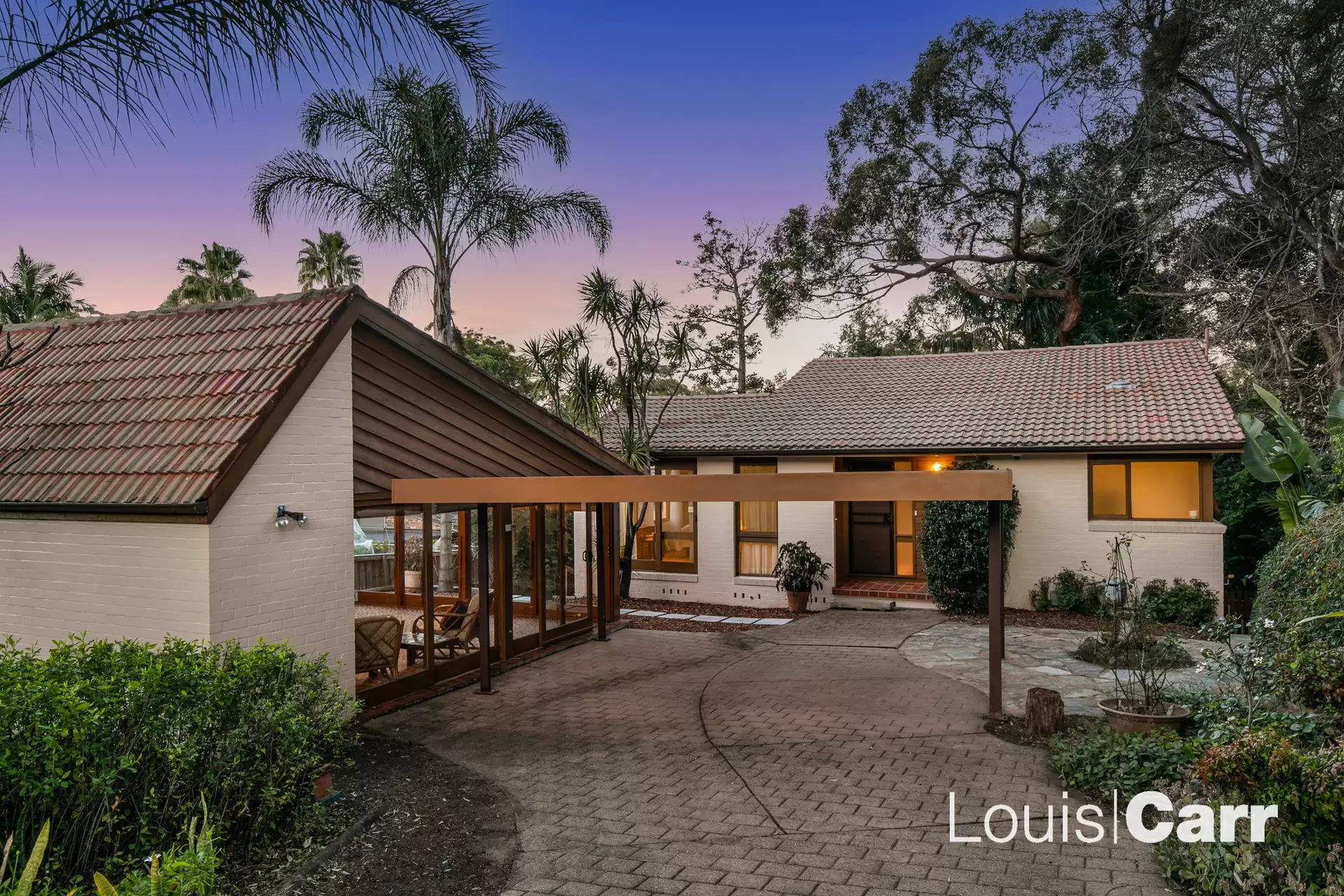 3 Walnut Grove, Cherrybrook NSW, Cherrybrook - Image 1