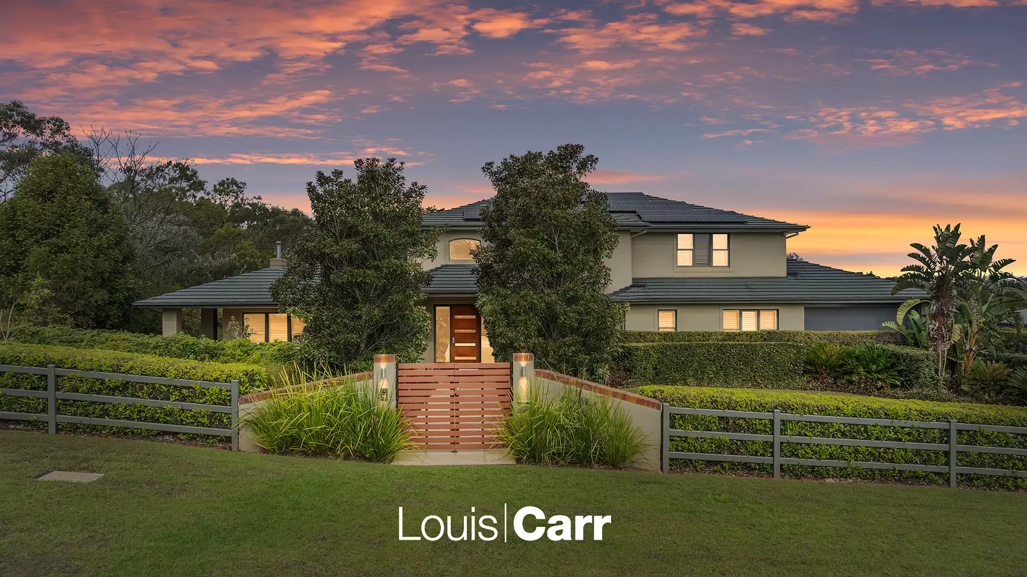 4 Smerdon Place, Kenthurst NSW, Kenthurst - Thumbnail 2