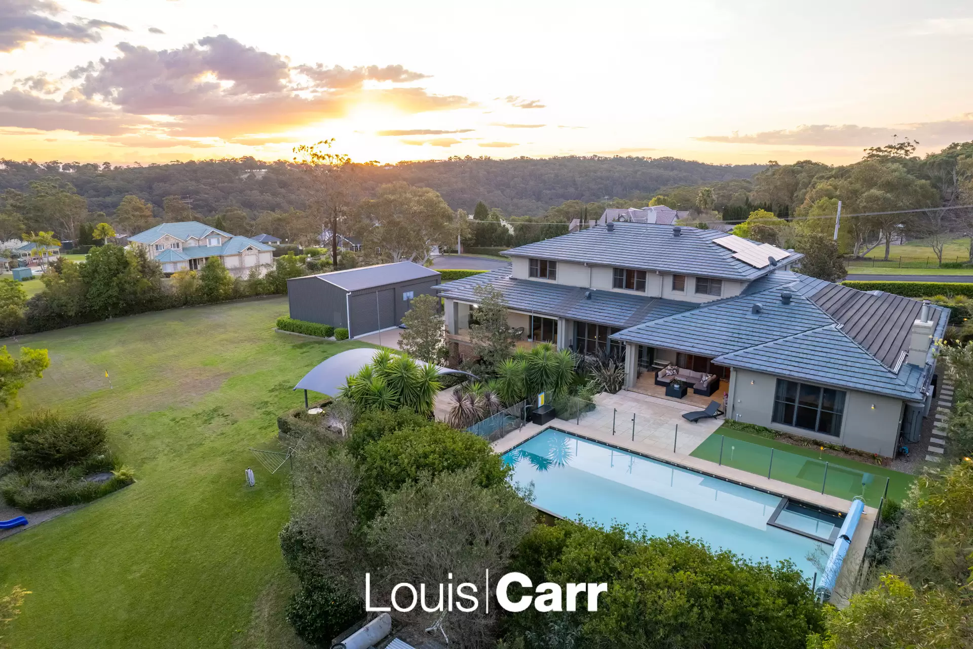 4 Smerdon Place, Kenthurst NSW, Kenthurst - Thumbnail 4