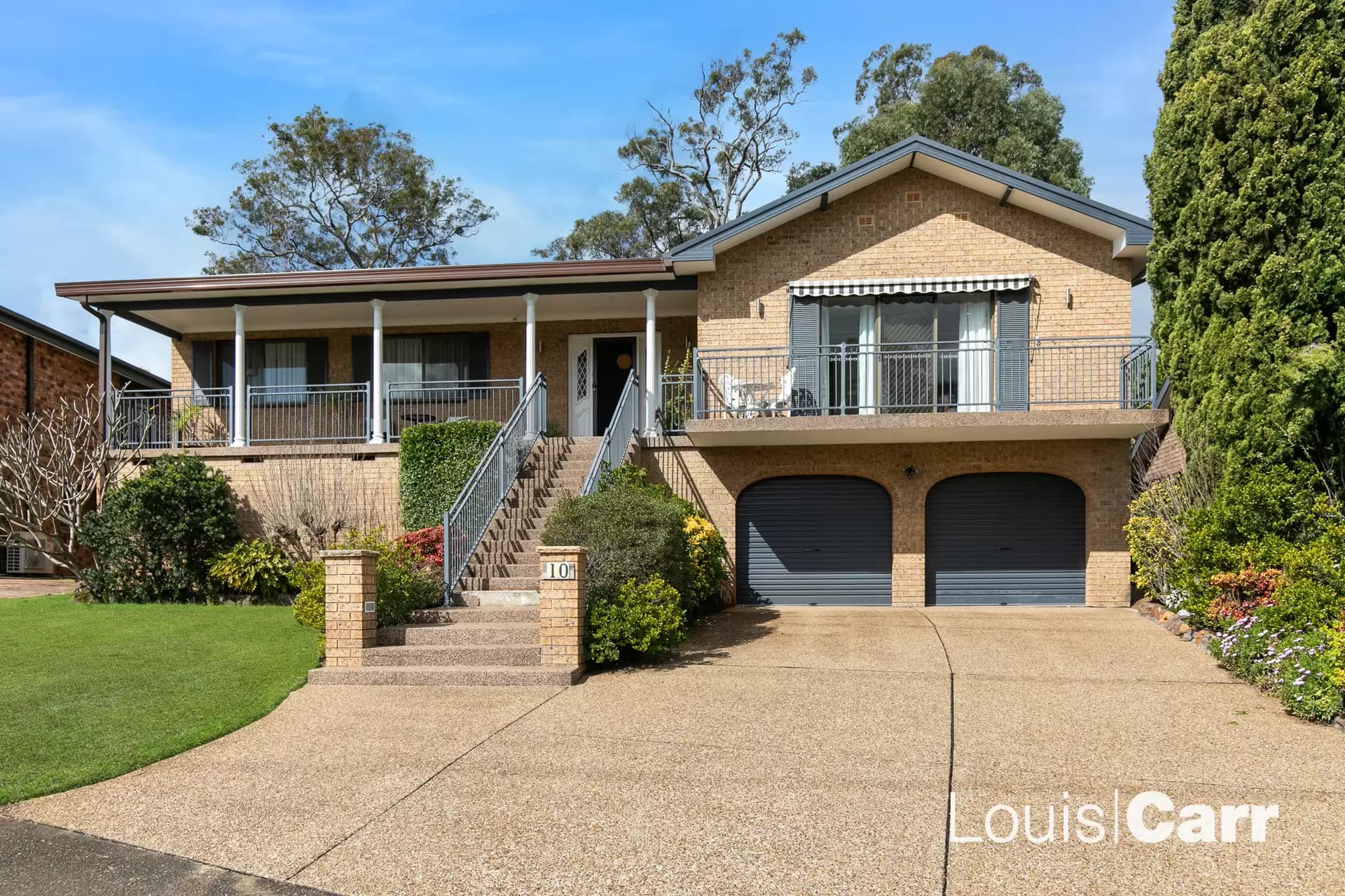 10 Woodcrest Place, Cherrybrook NSW, Cherrybrook - Image 1