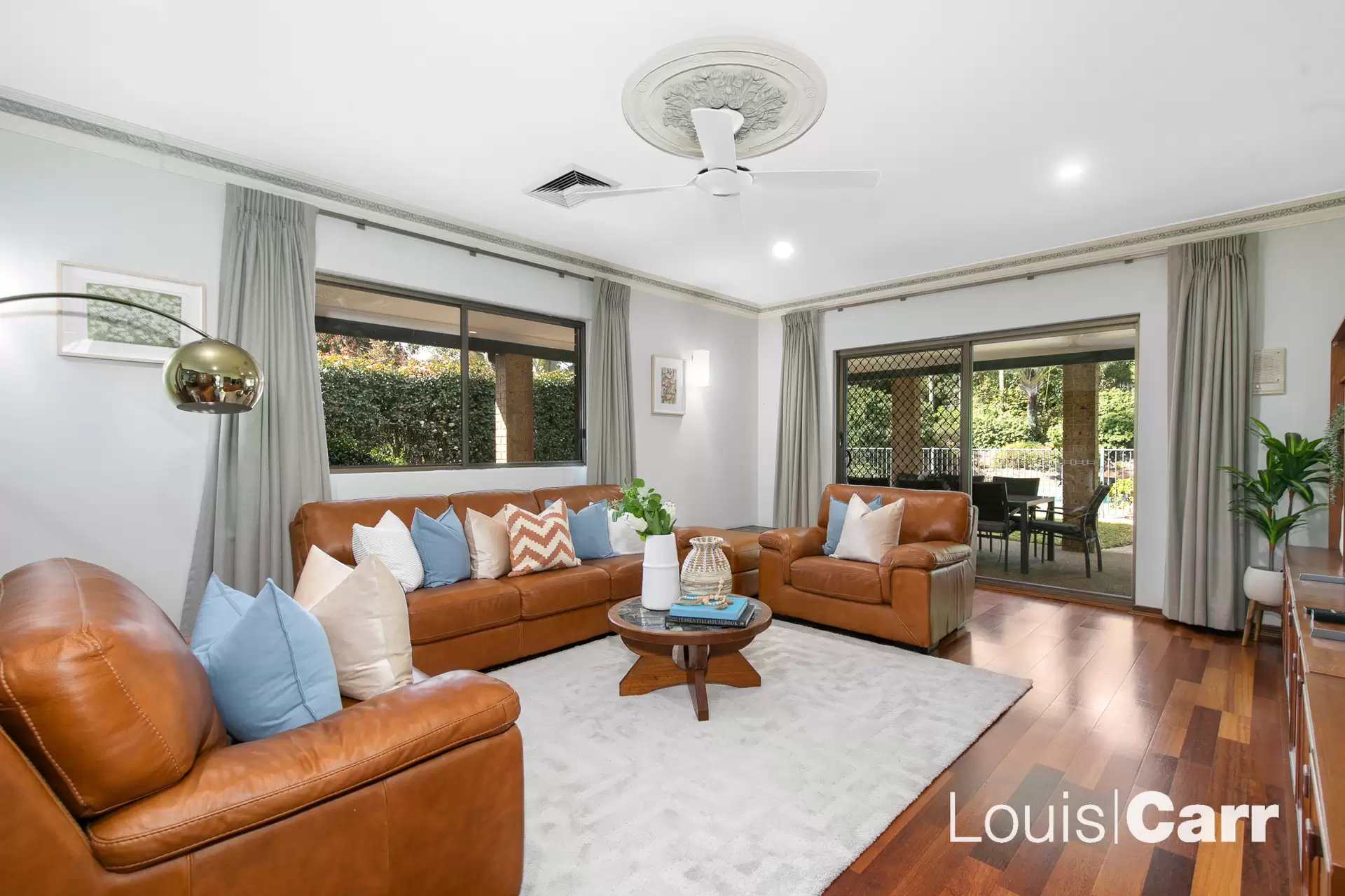 10 Woodcrest Place, Cherrybrook NSW, Cherrybrook - Thumbnail 4