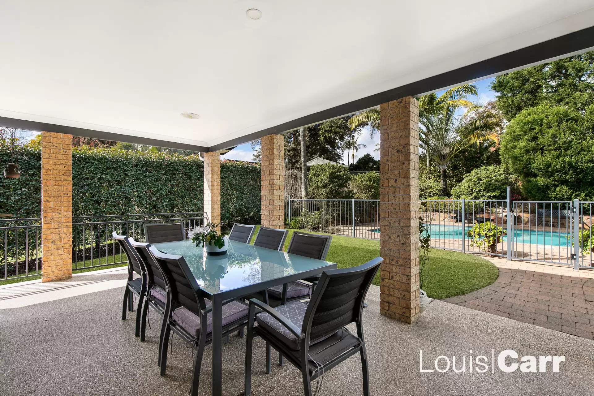10 Woodcrest Place, Cherrybrook NSW, Cherrybrook - Thumbnail 6