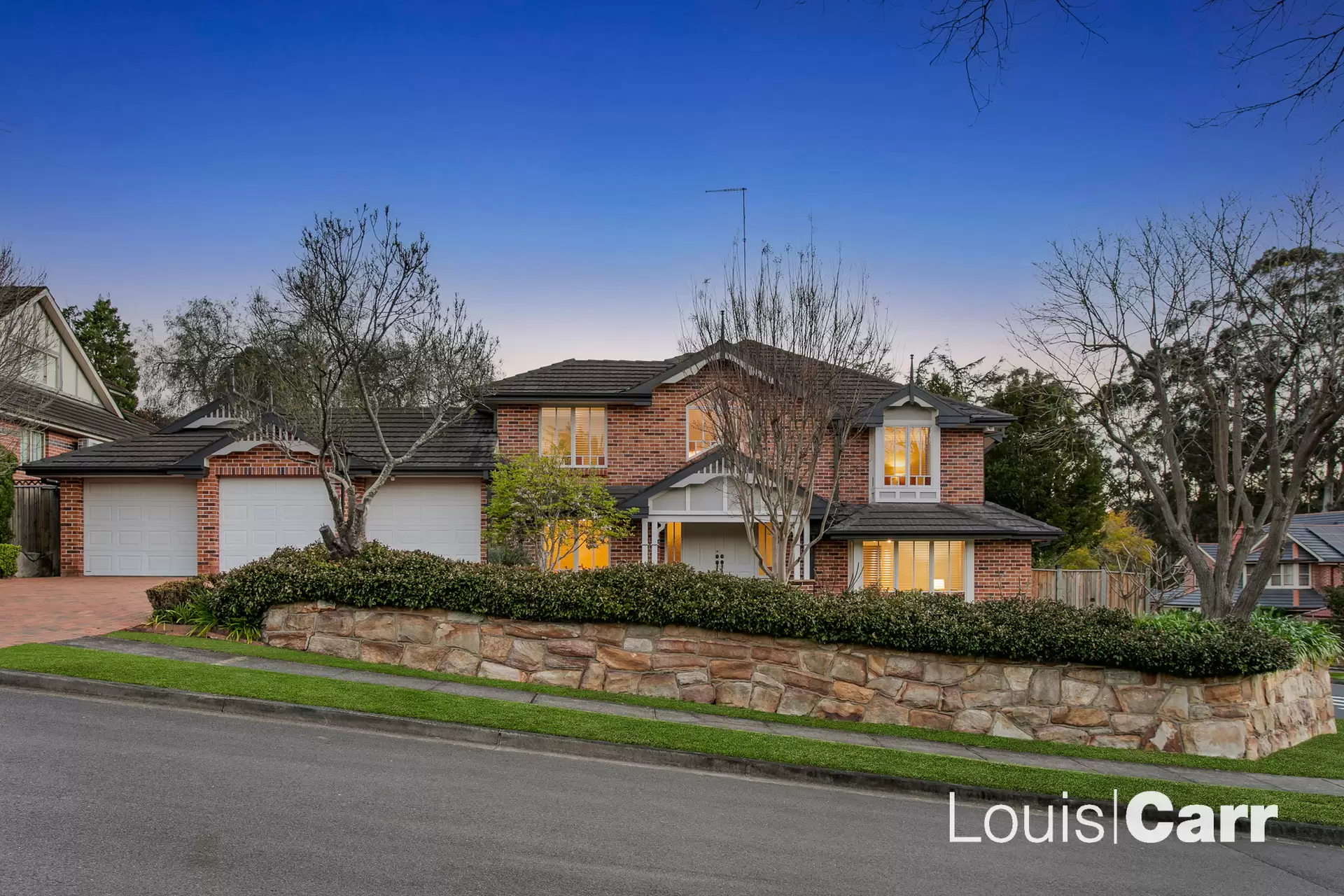 2 Cannan Close, Cherrybrook NSW, Cherrybrook - Image 1