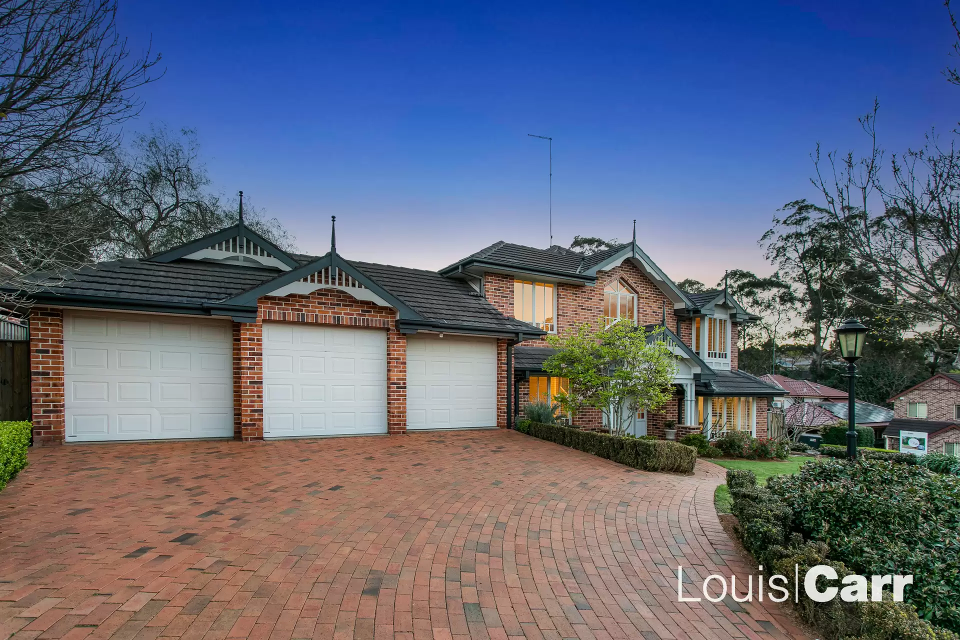 2 Cannan Close, Cherrybrook NSW, Cherrybrook - Thumbnail 2