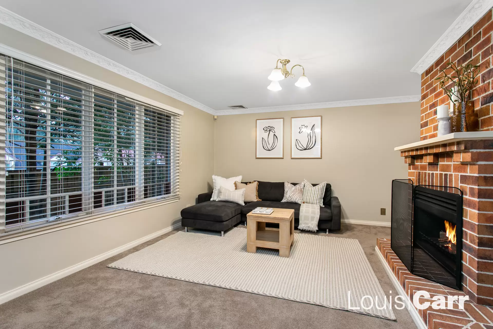2 Cannan Close, Cherrybrook NSW, Cherrybrook - Thumbnail 4