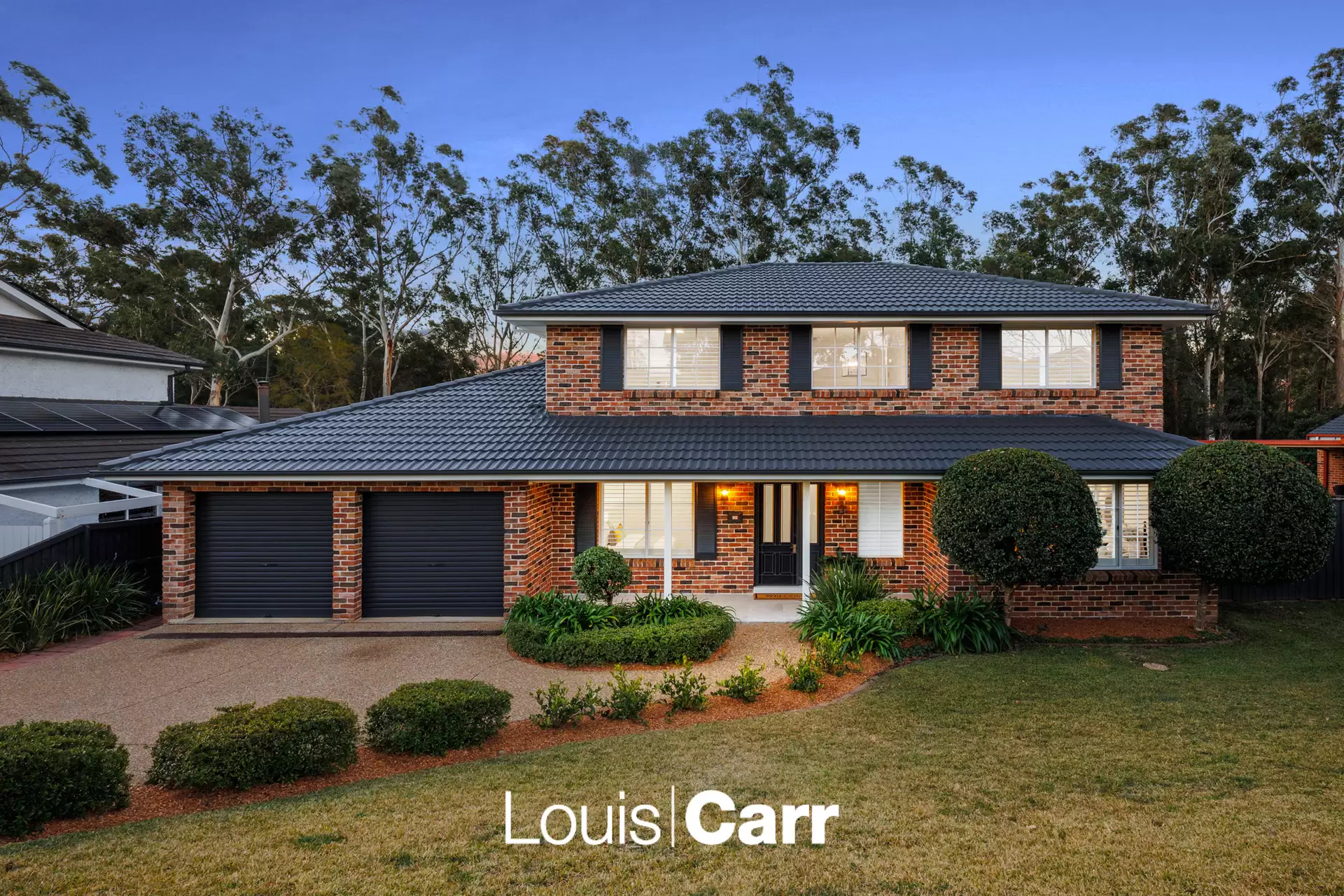 5 Cairngorm Avenue, Glenhaven NSW, Glenhaven - Image 1
