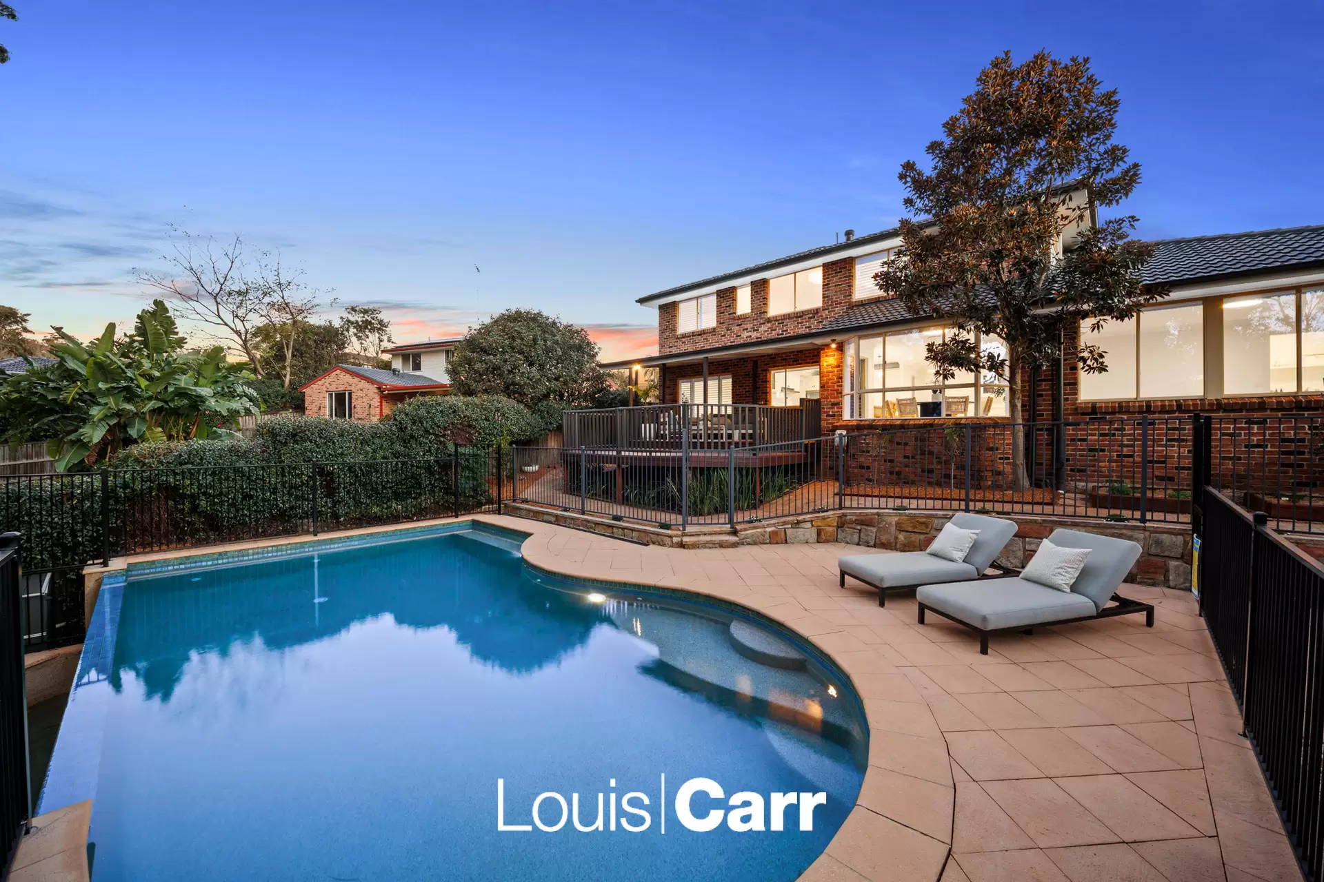 5 Cairngorm Avenue, Glenhaven NSW, Glenhaven - Thumbnail 2