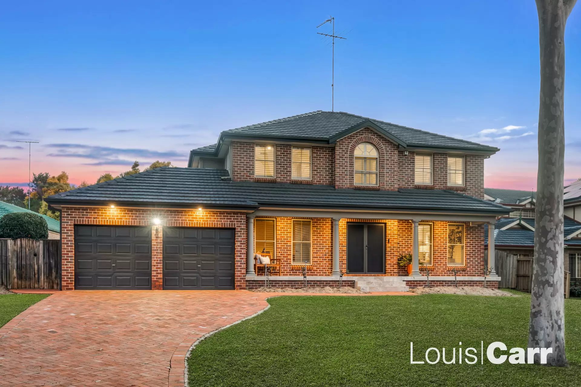 64 Darlington Drive, Cherrybrook NSW, Cherrybrook - Image 1