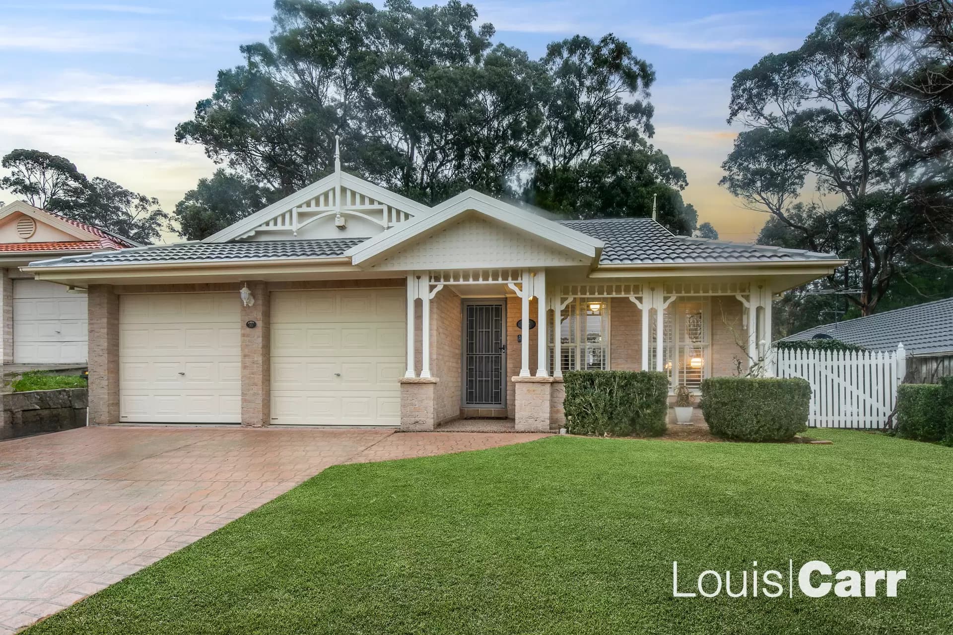 16 Mowbray Close, Castle Hill NSW, Castle Hill - Image 1