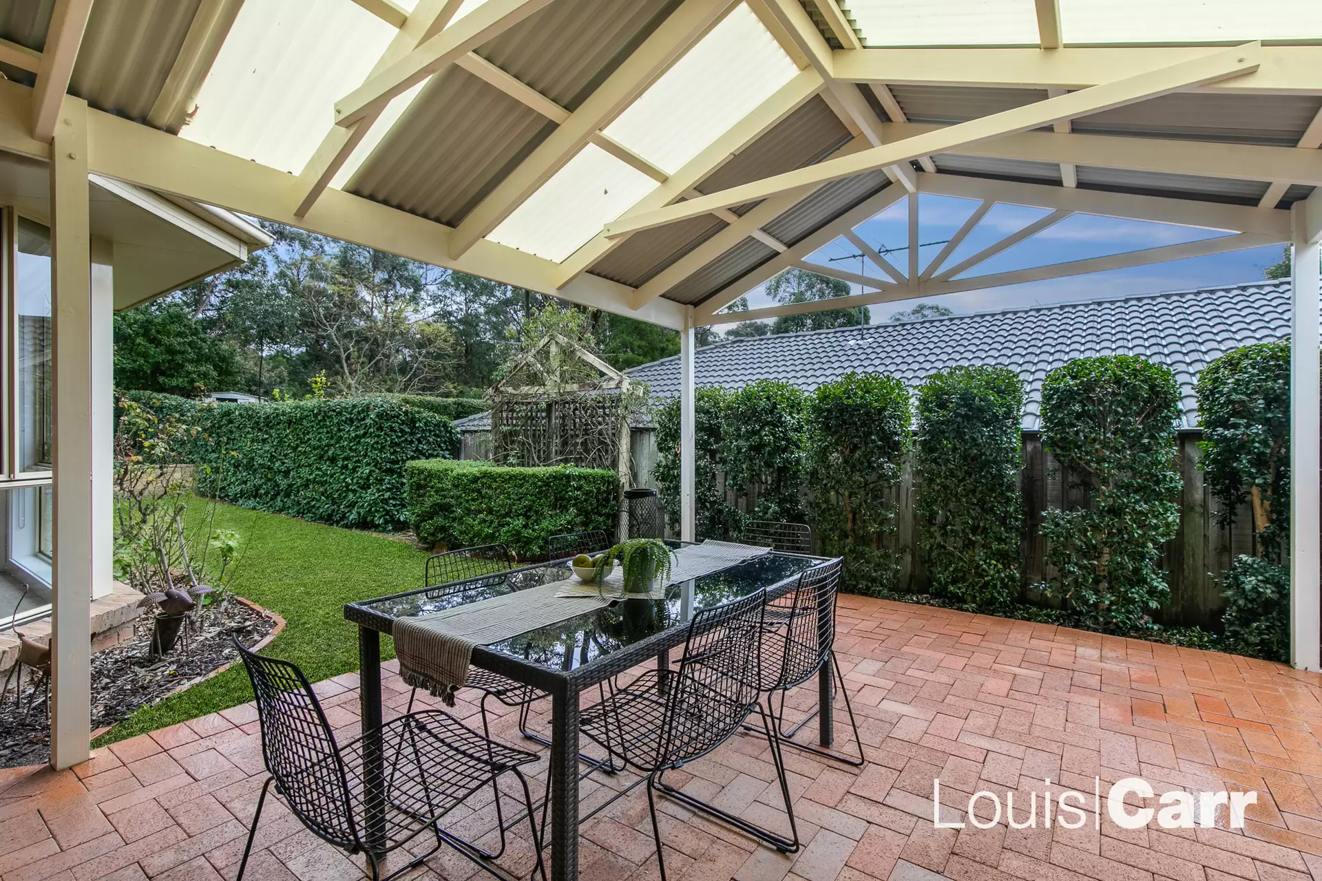 16 Mowbray Close, Castle Hill NSW, Castle Hill - Thumbnail 6