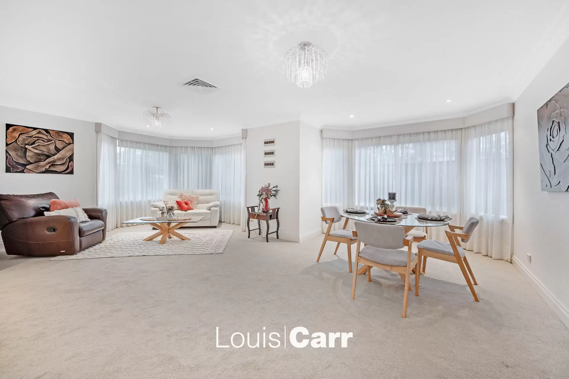 4 Kinnard Way, Kellyville NSW, Kellyville - Thumbnail 2