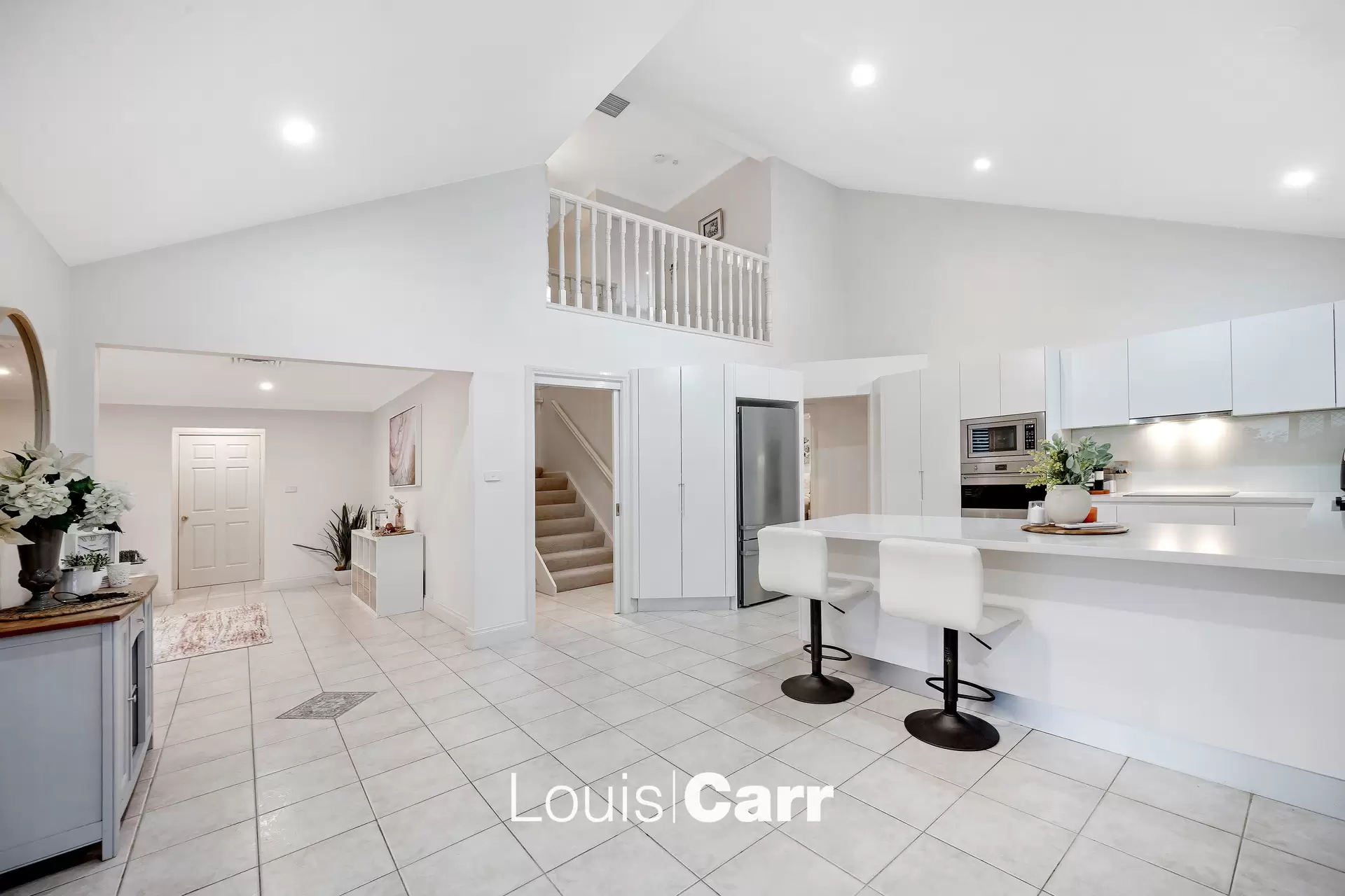 4 Kinnard Way, Kellyville NSW, Kellyville - Thumbnail 3