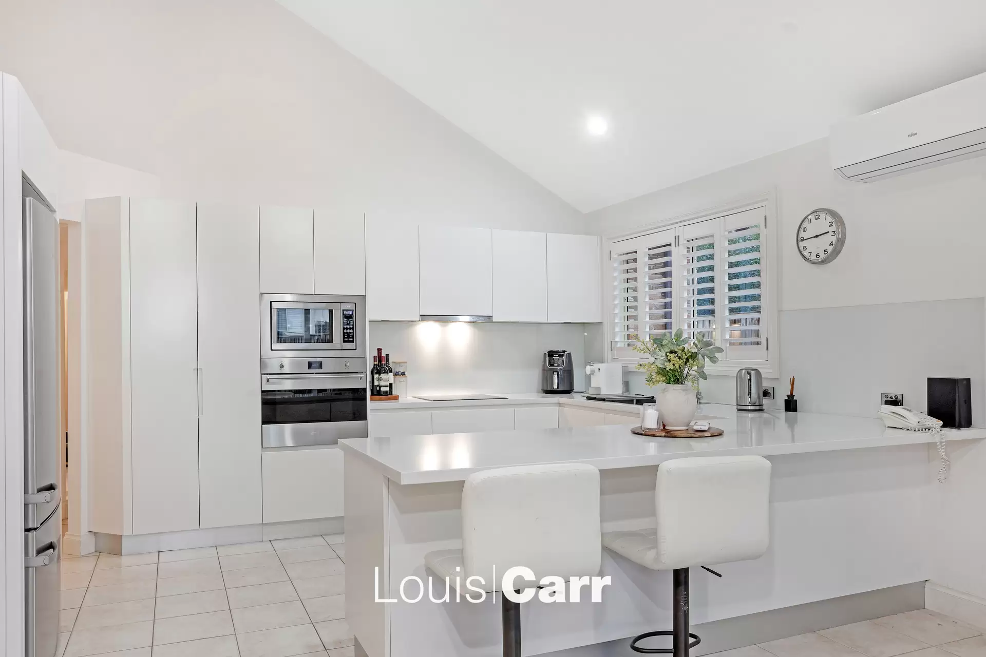 4 Kinnard Way, Kellyville NSW, Kellyville - Thumbnail 4