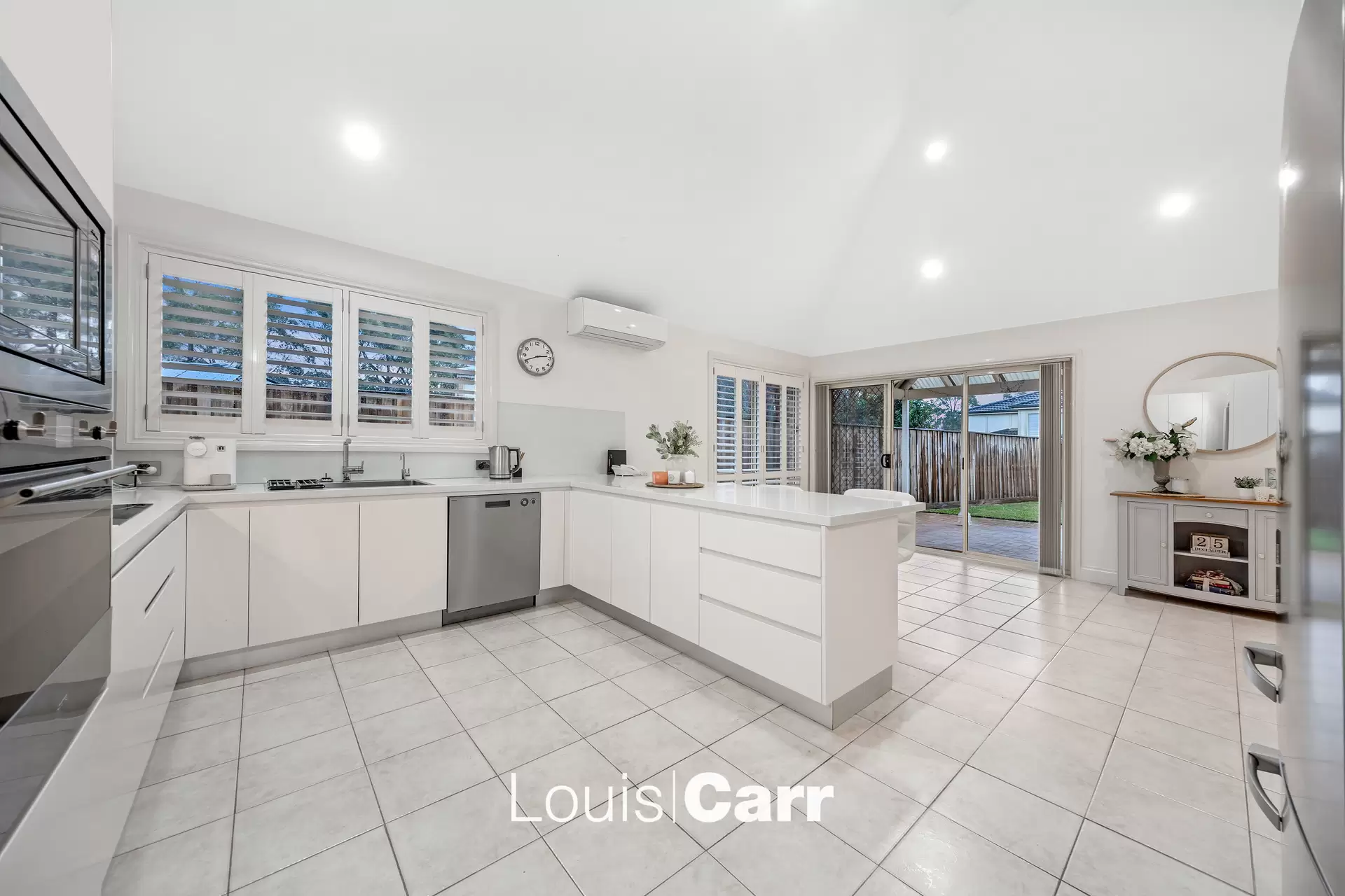 4 Kinnard Way, Kellyville NSW, Kellyville - Thumbnail 5