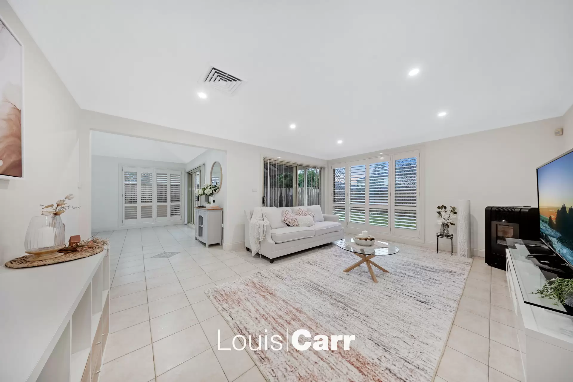 4 Kinnard Way, Kellyville NSW, Kellyville - Thumbnail 6