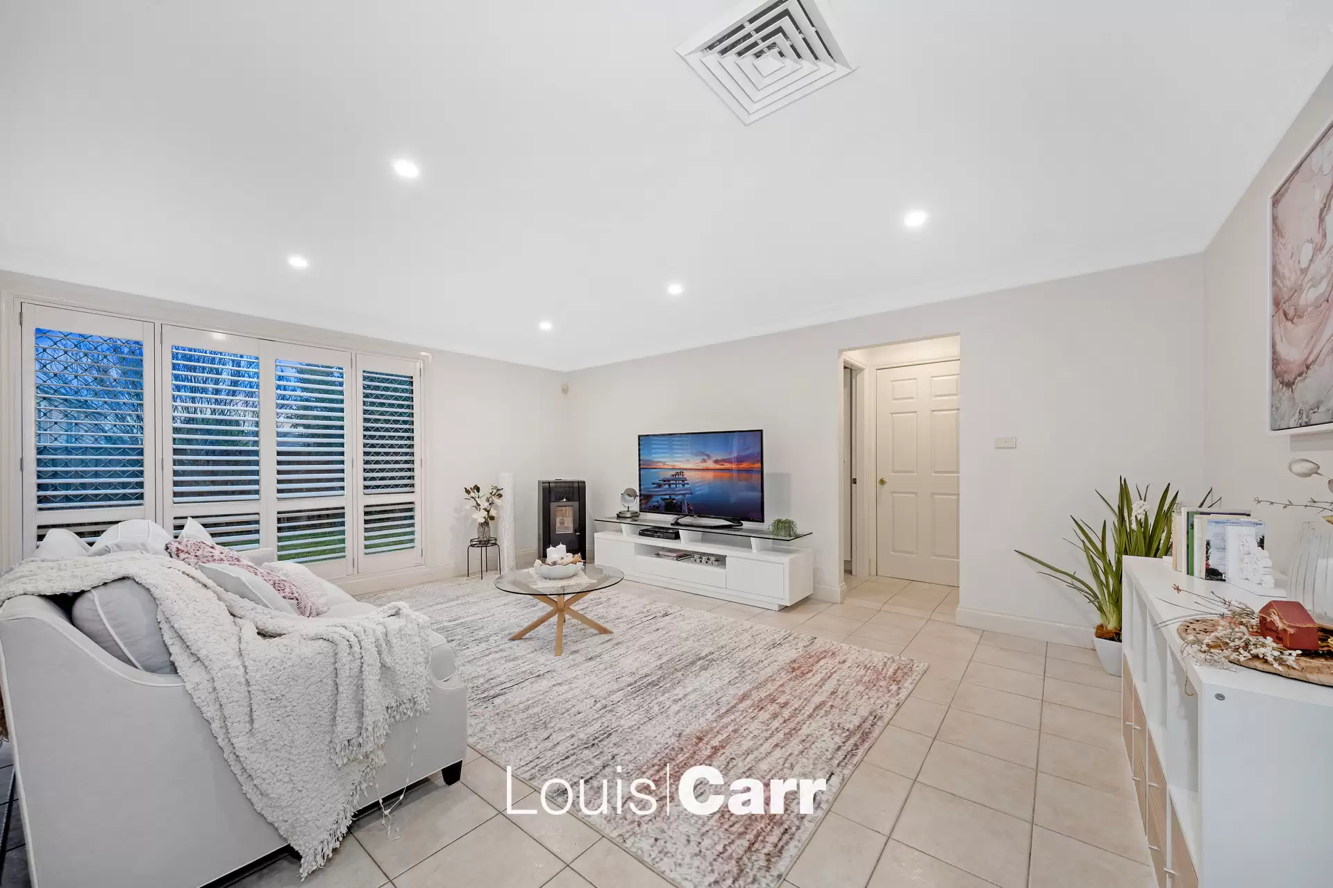4 Kinnard Way, Kellyville NSW, Kellyville - Thumbnail 7