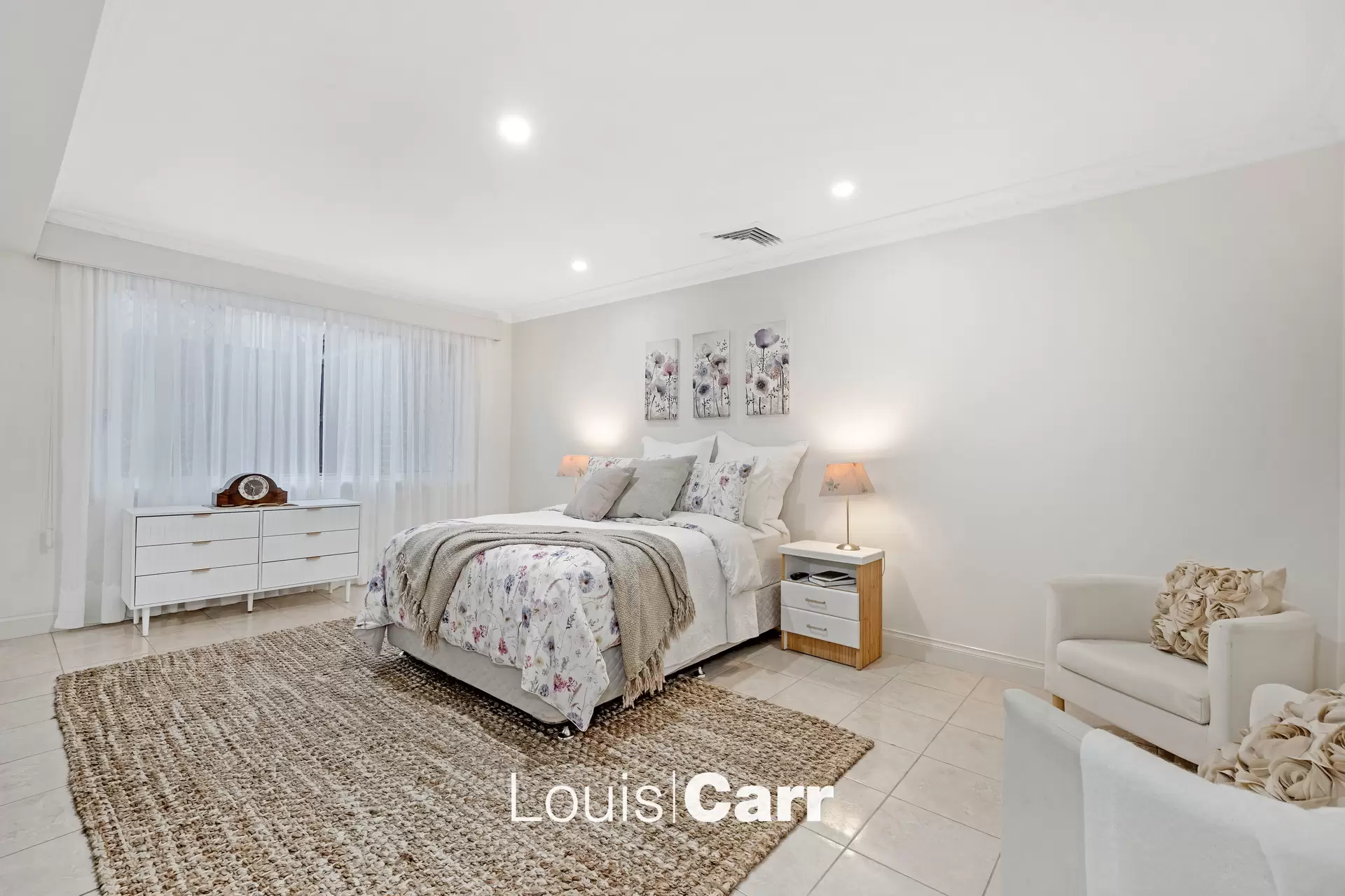 4 Kinnard Way, Kellyville NSW, Kellyville - Thumbnail 8