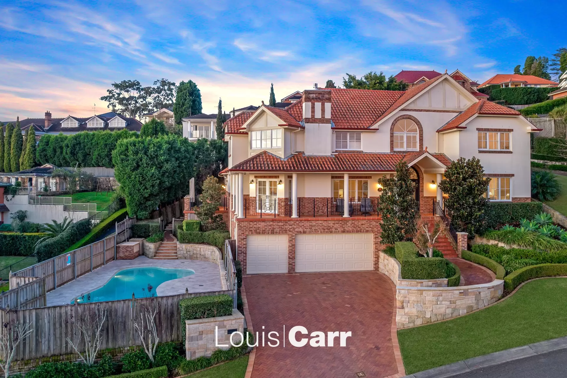 20 Glenshee Place, Glenhaven NSW, Glenhaven - Image 1