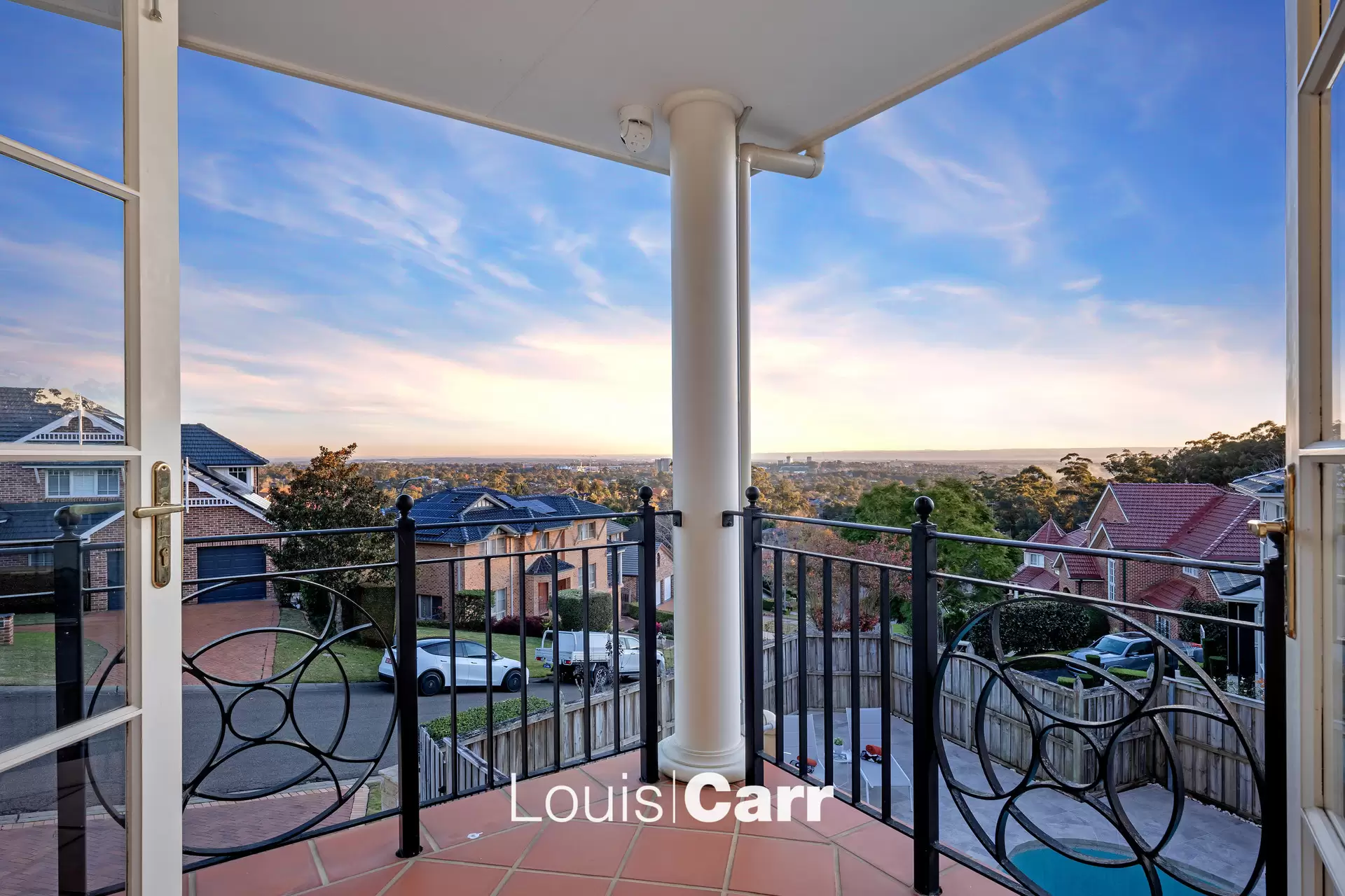 20 Glenshee Place, Glenhaven NSW, Glenhaven - Thumbnail 4