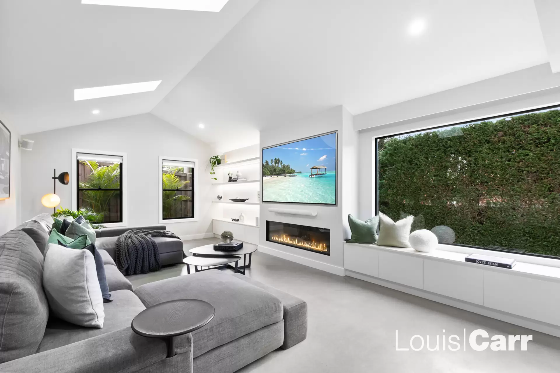 22 Fernbank Place, Cherrybrook NSW, Cherrybrook - Thumbnail 2