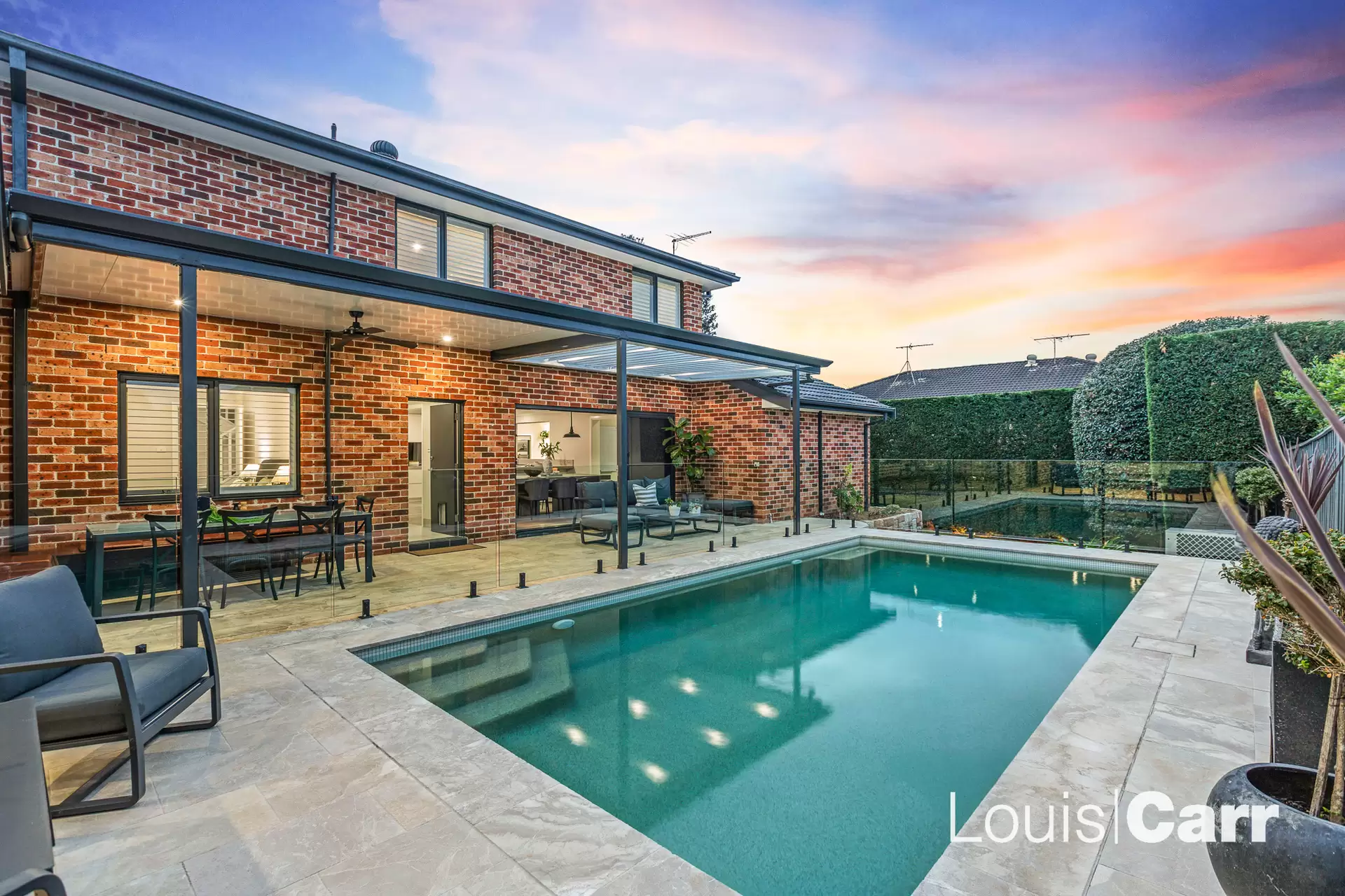 22 Fernbank Place, Cherrybrook NSW, Cherrybrook - Thumbnail 3