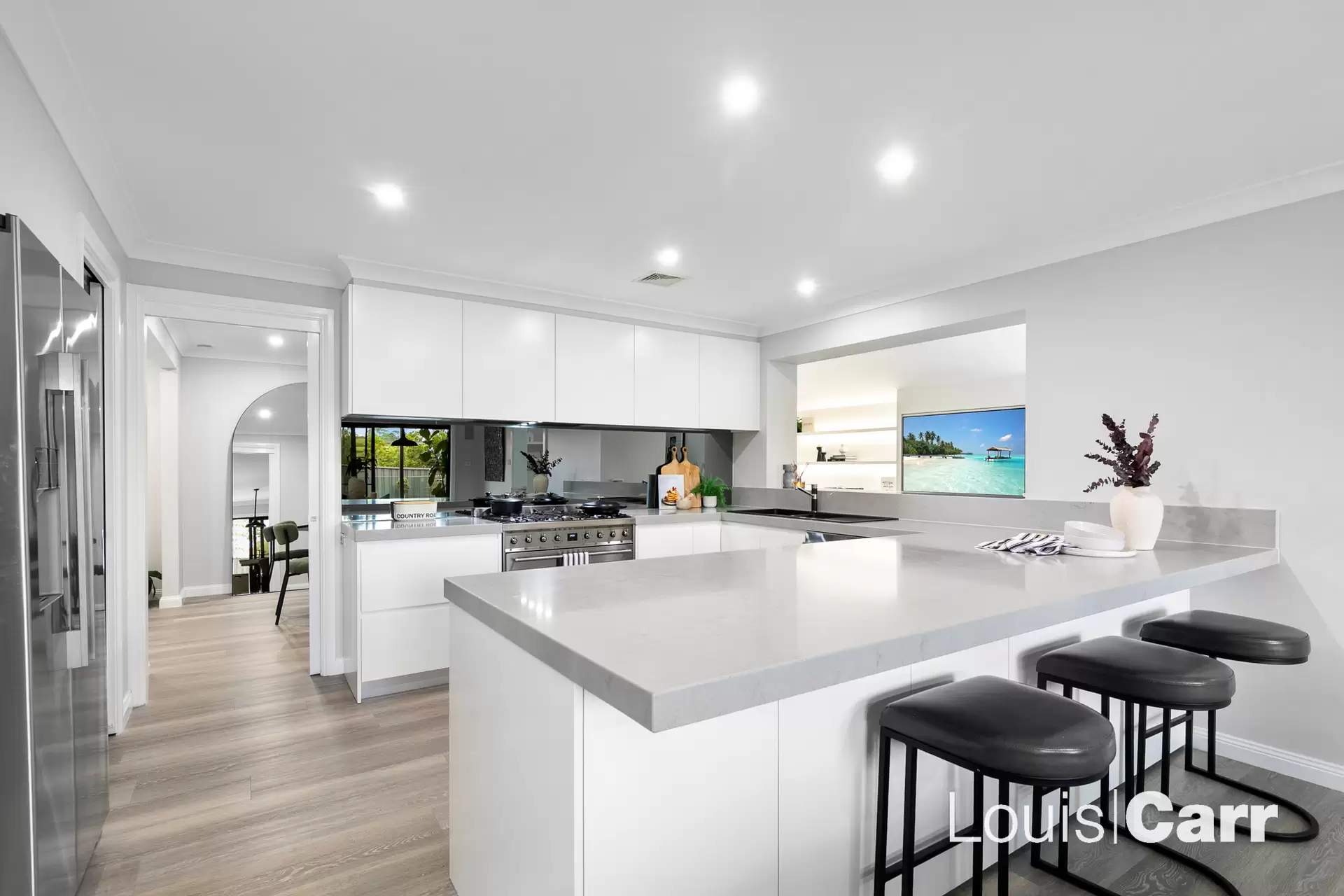 22 Fernbank Place, Cherrybrook NSW, Cherrybrook - Thumbnail 4