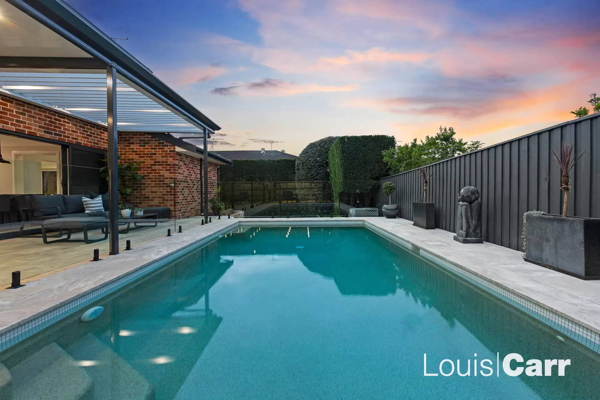 22 Fernbank Place, Cherrybrook NSW, Cherrybrook - Thumbnail 6