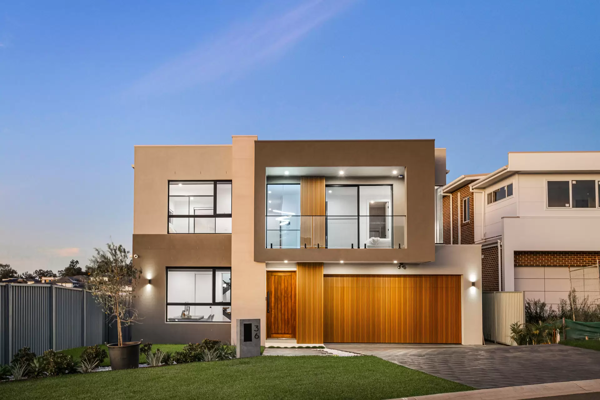 36 Solstice Street, Box Hill NSW, Box Hill - Thumbnail 2