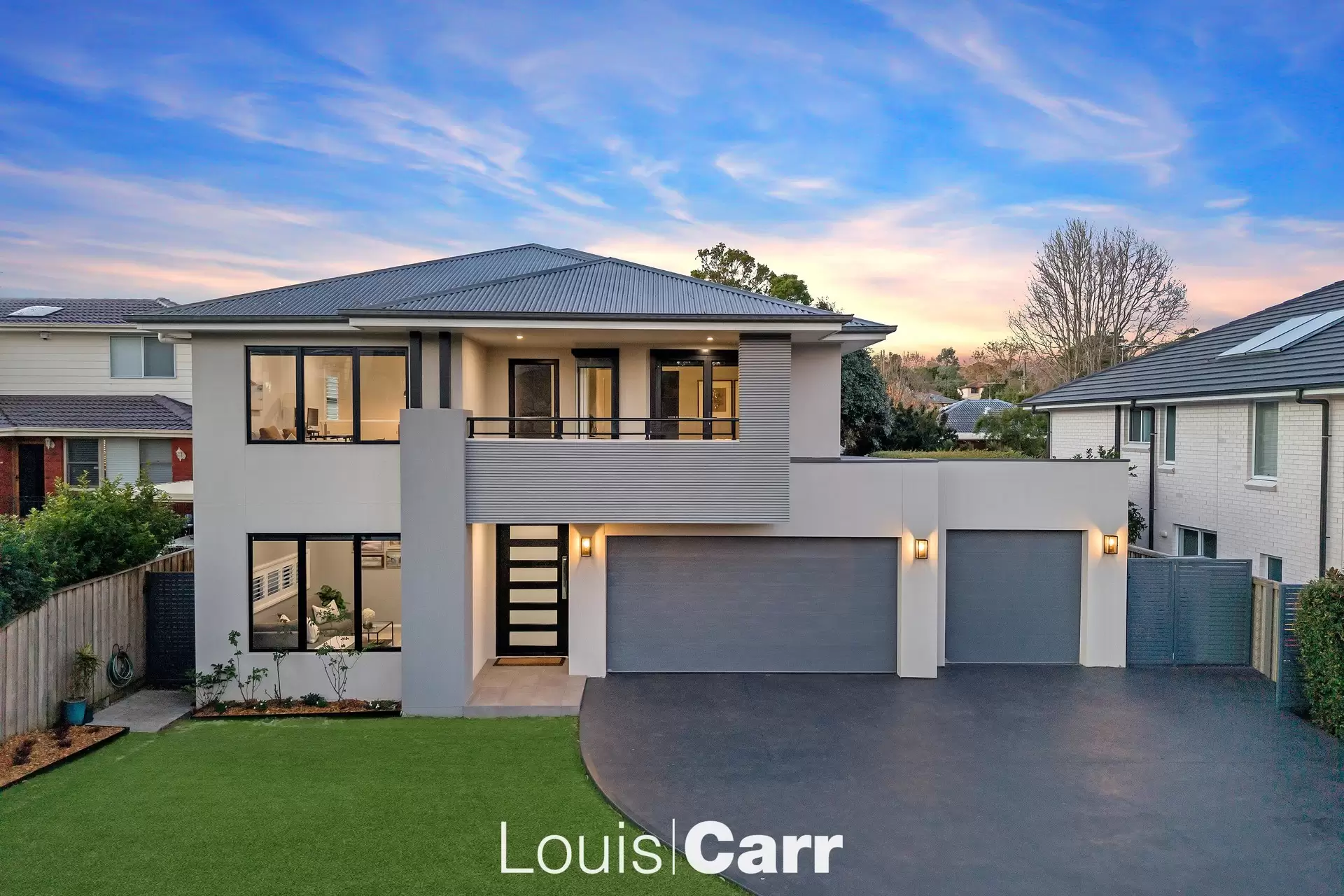 12 Rydal Avenue, Castle Hill NSW, Castle Hill - Image 1