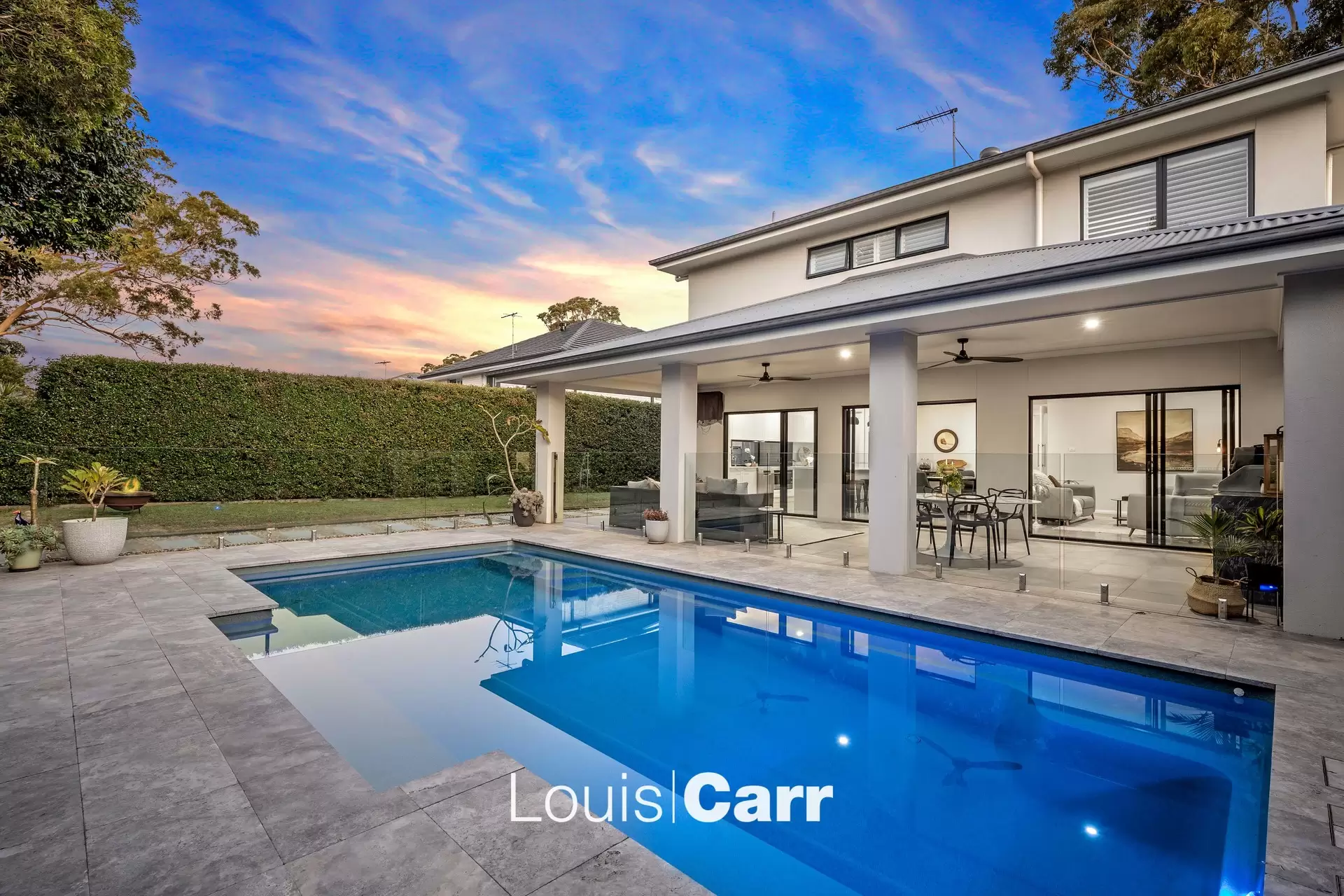 12 Rydal Avenue, Castle Hill NSW, Castle Hill - Thumbnail 2