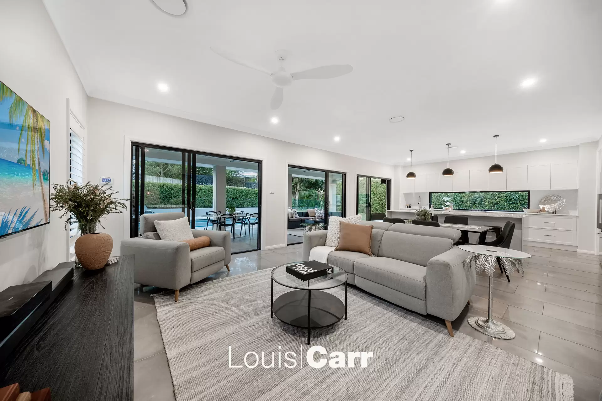 12 Rydal Avenue, Castle Hill NSW, Castle Hill - Thumbnail 3