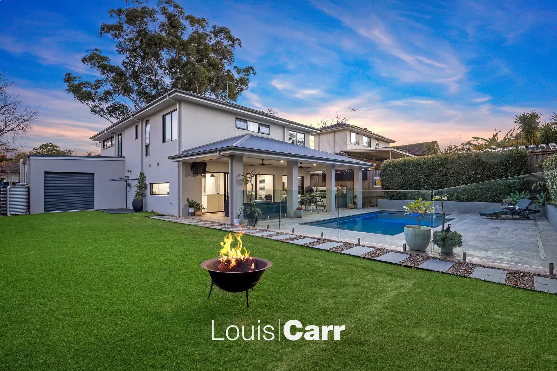 12 Rydal Avenue, Castle Hill NSW, Castle Hill - Thumbnail 8