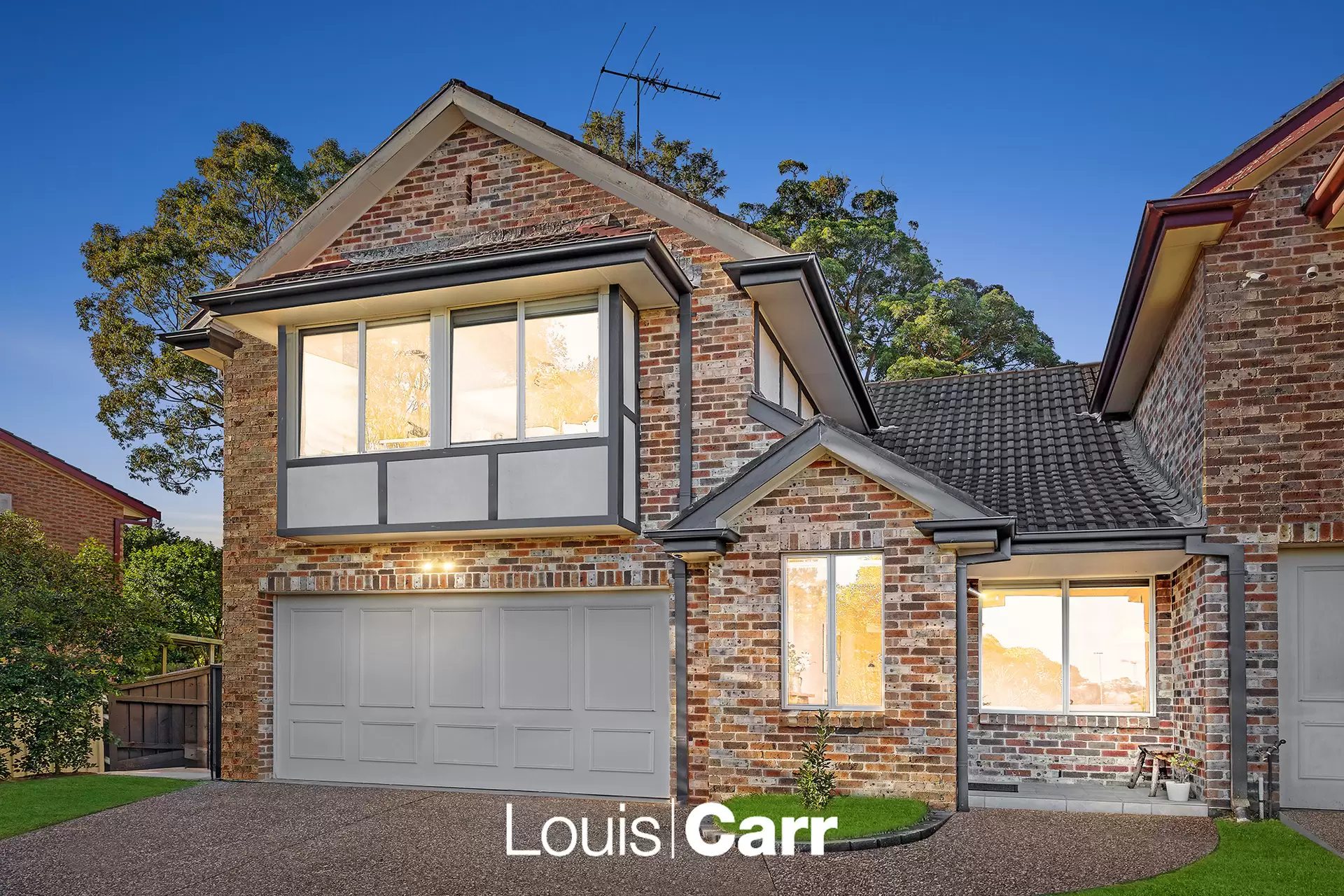 65B Ridgecrop Drive, Castle Hill NSW, Castle Hill - Image 1