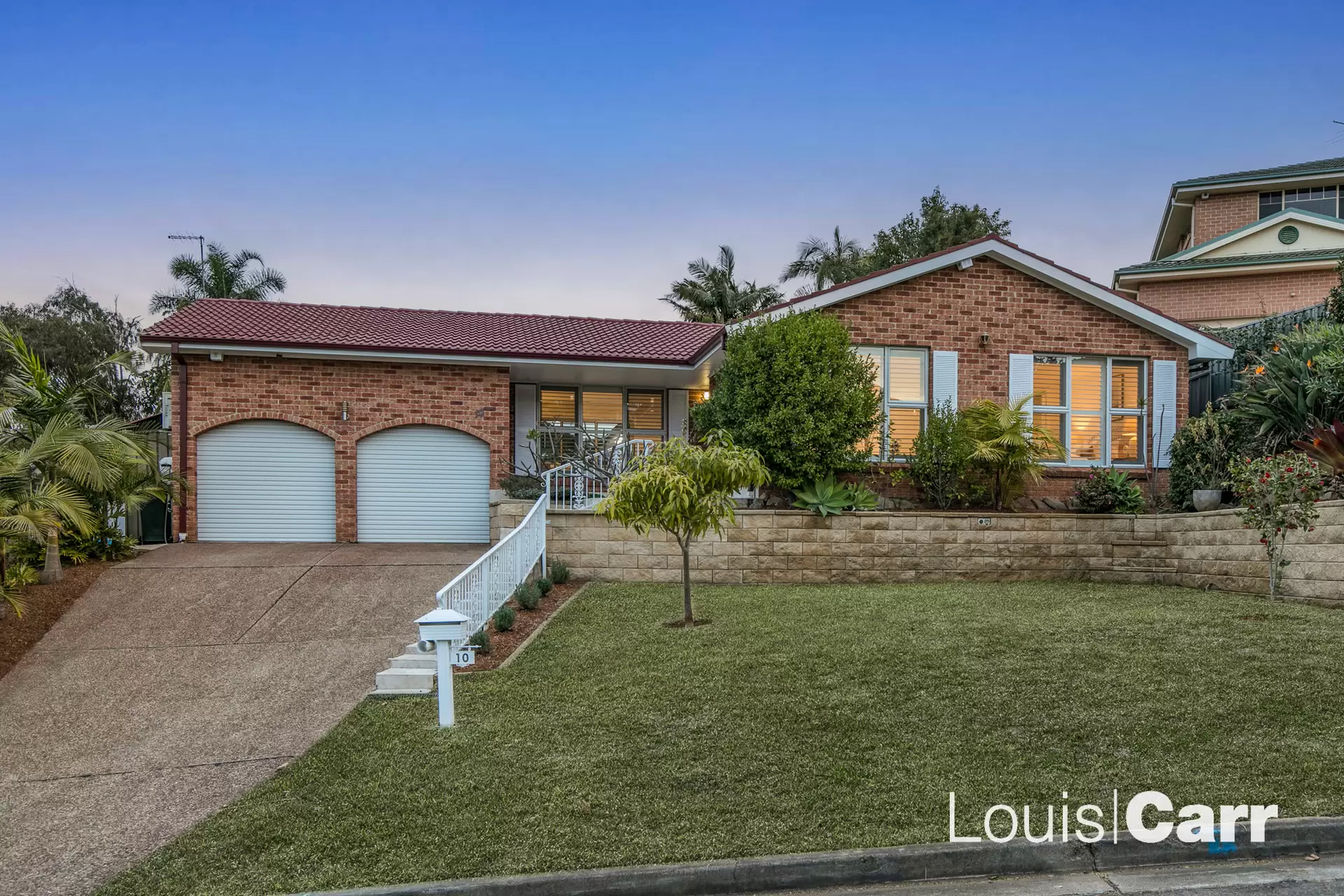 10 Morley Court, Baulkham Hills NSW, Baulkham Hills - Image 1