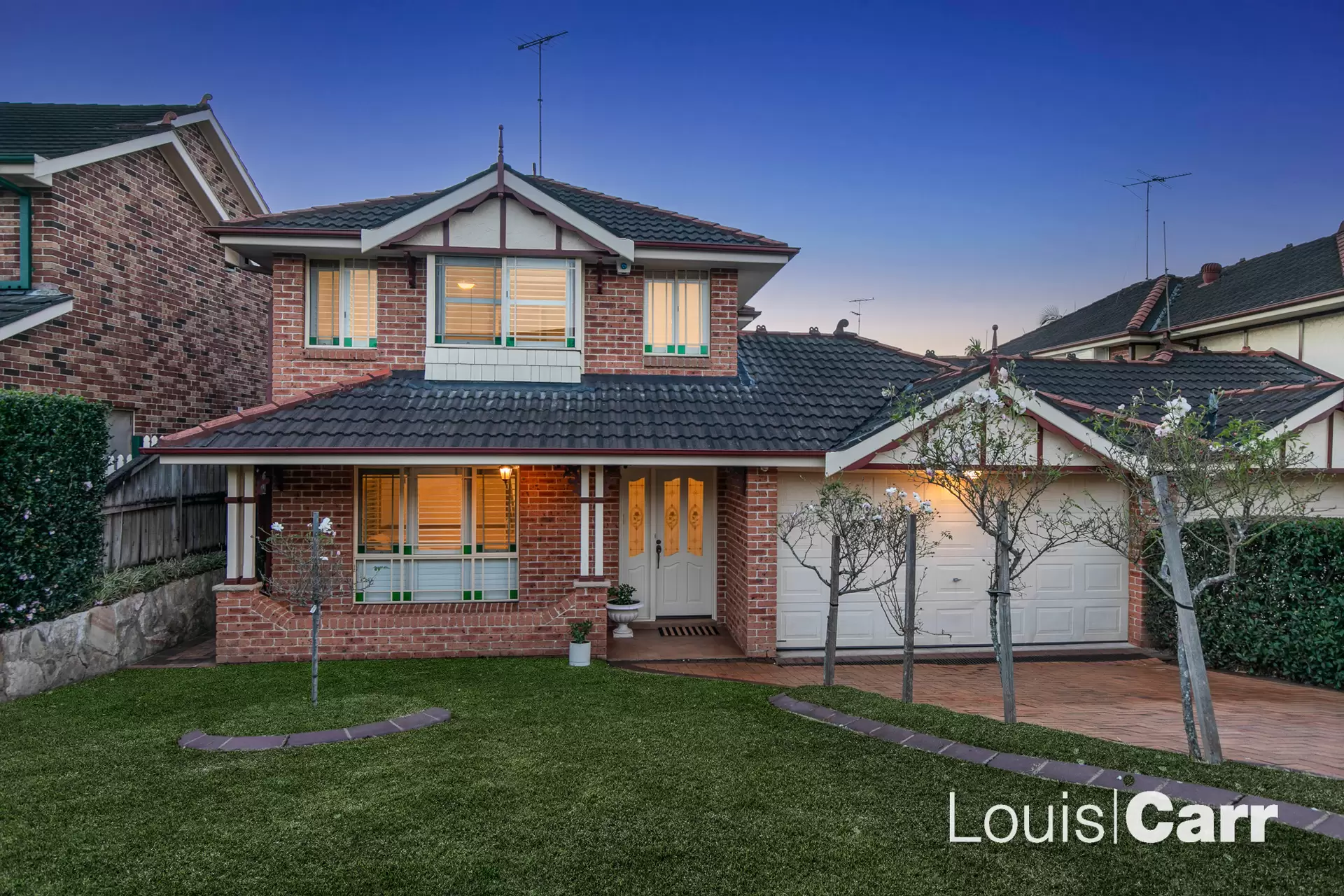 14a Darlington Drive, Cherrybrook NSW, Cherrybrook - Image 1