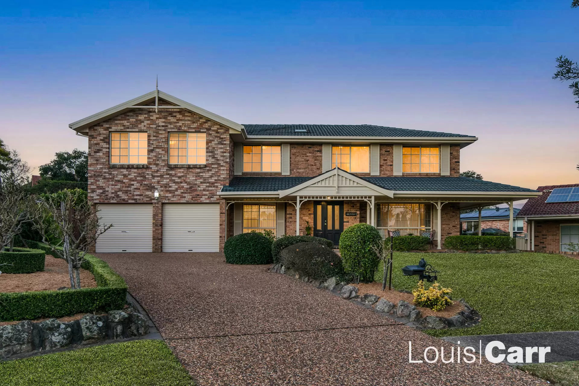 20 Ridgewood Place, Dural NSW, Dural - Image 1