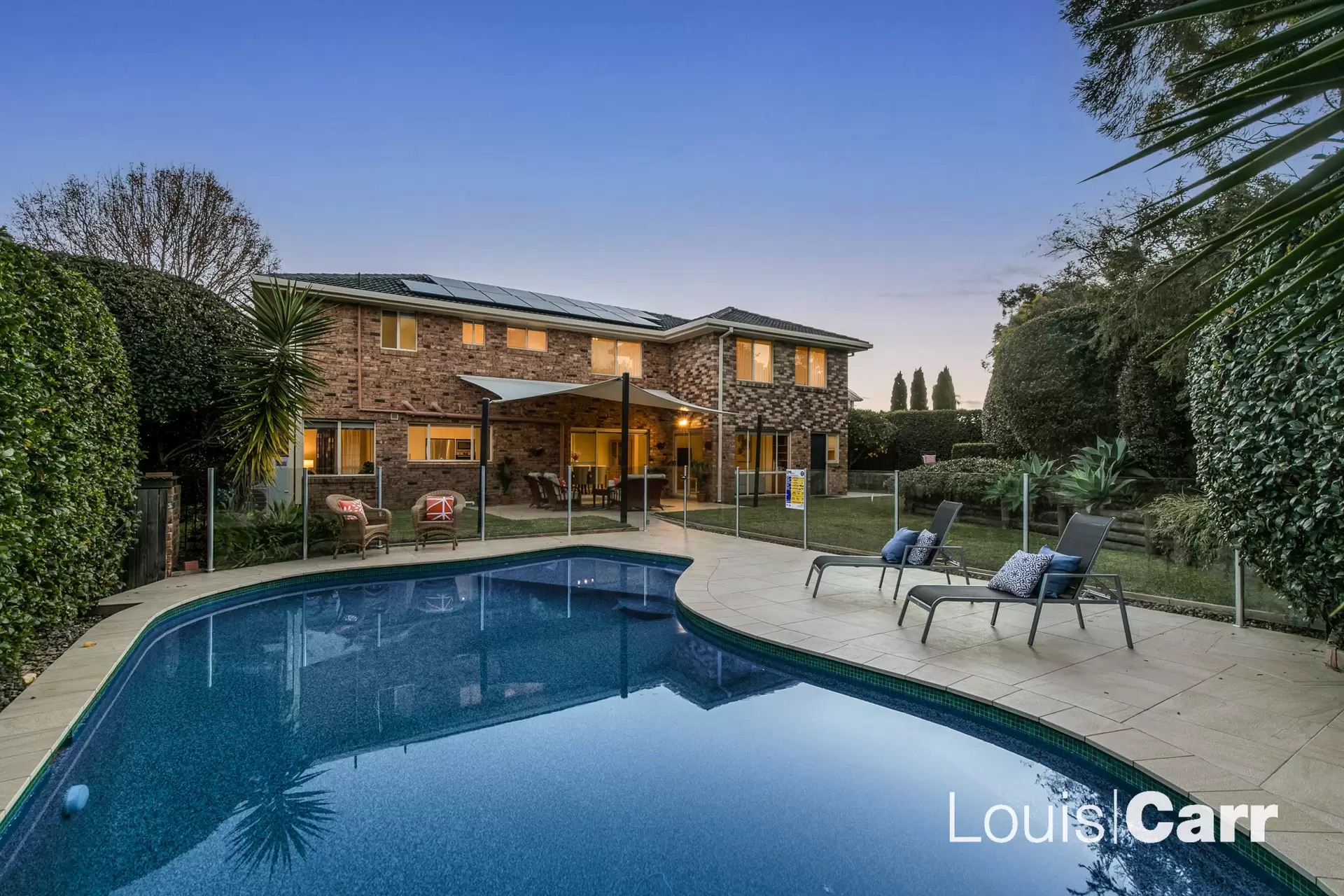 20 Ridgewood Place, Dural NSW, Dural - Thumbnail 7