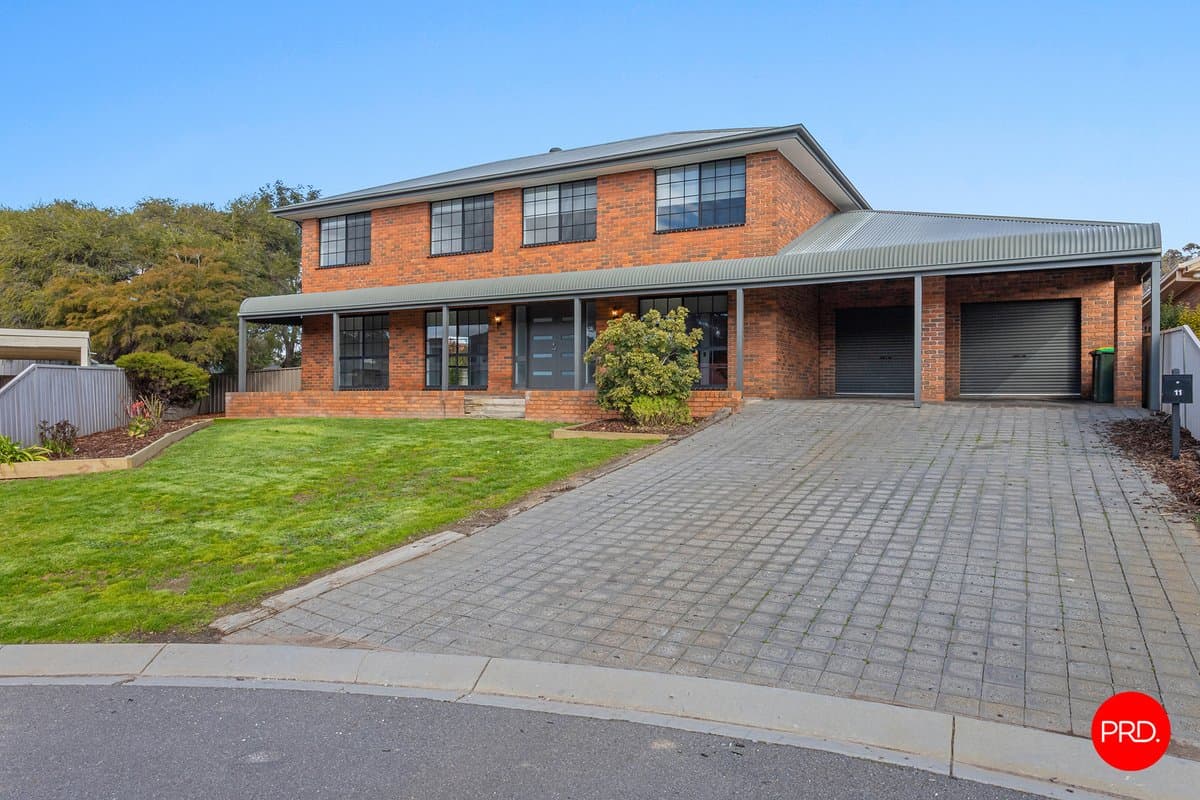 11 Bedford Court, GOLDEN SQUARE VIC 3555, Property Image - Image 1
