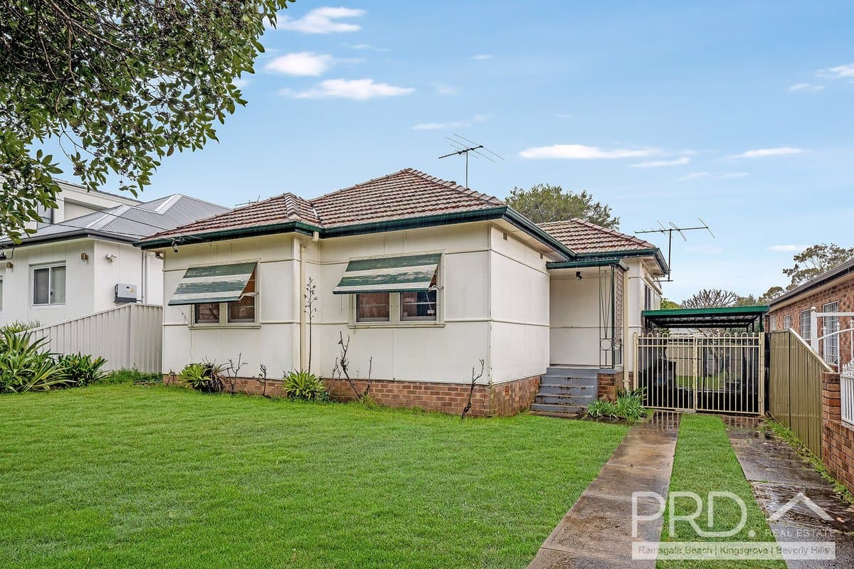 98 Ludgate Street, ROSELANDS NSW 2196, Roselands - Thumbnail 2